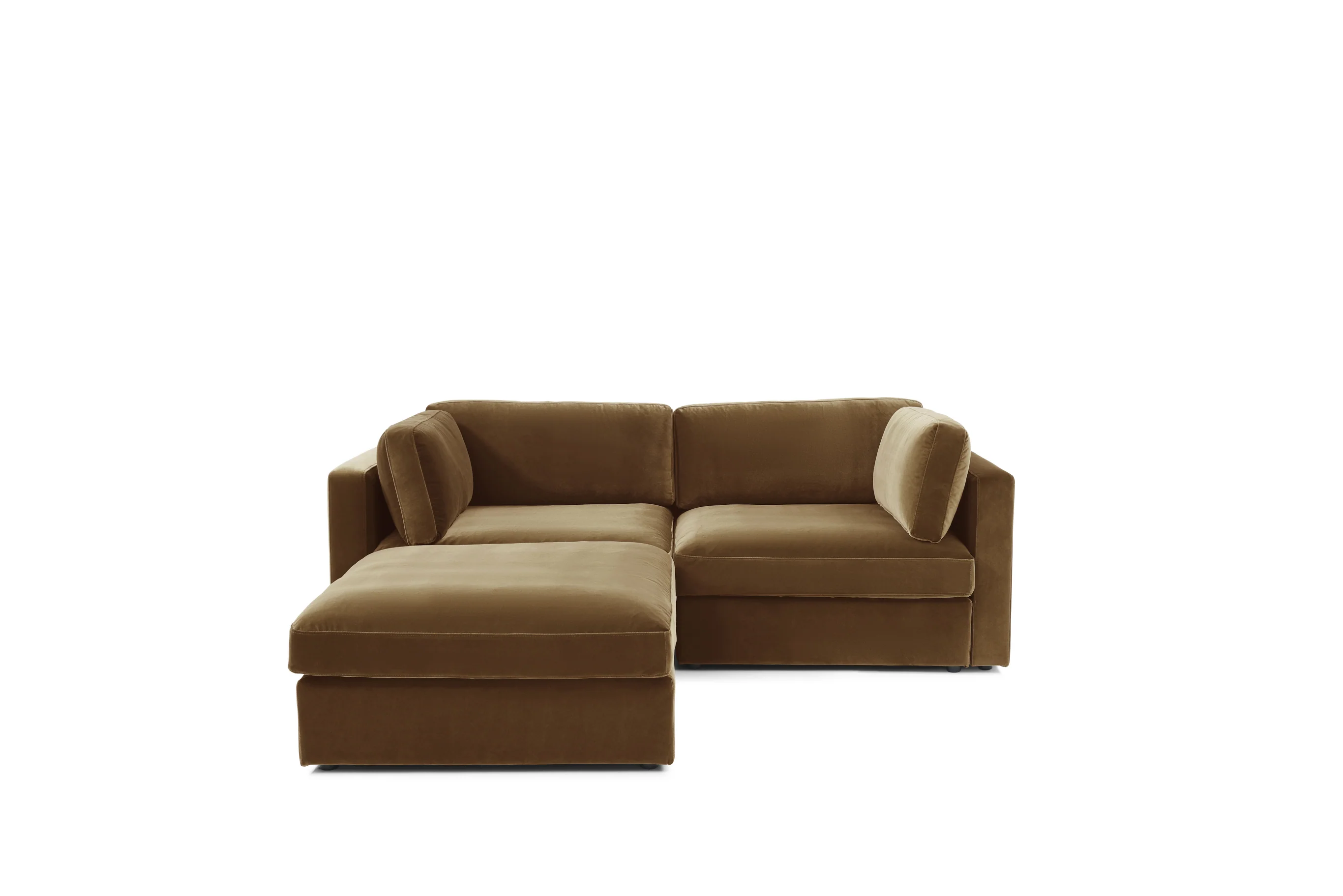 Bella 2 Seater + Ottoman - Image 7
