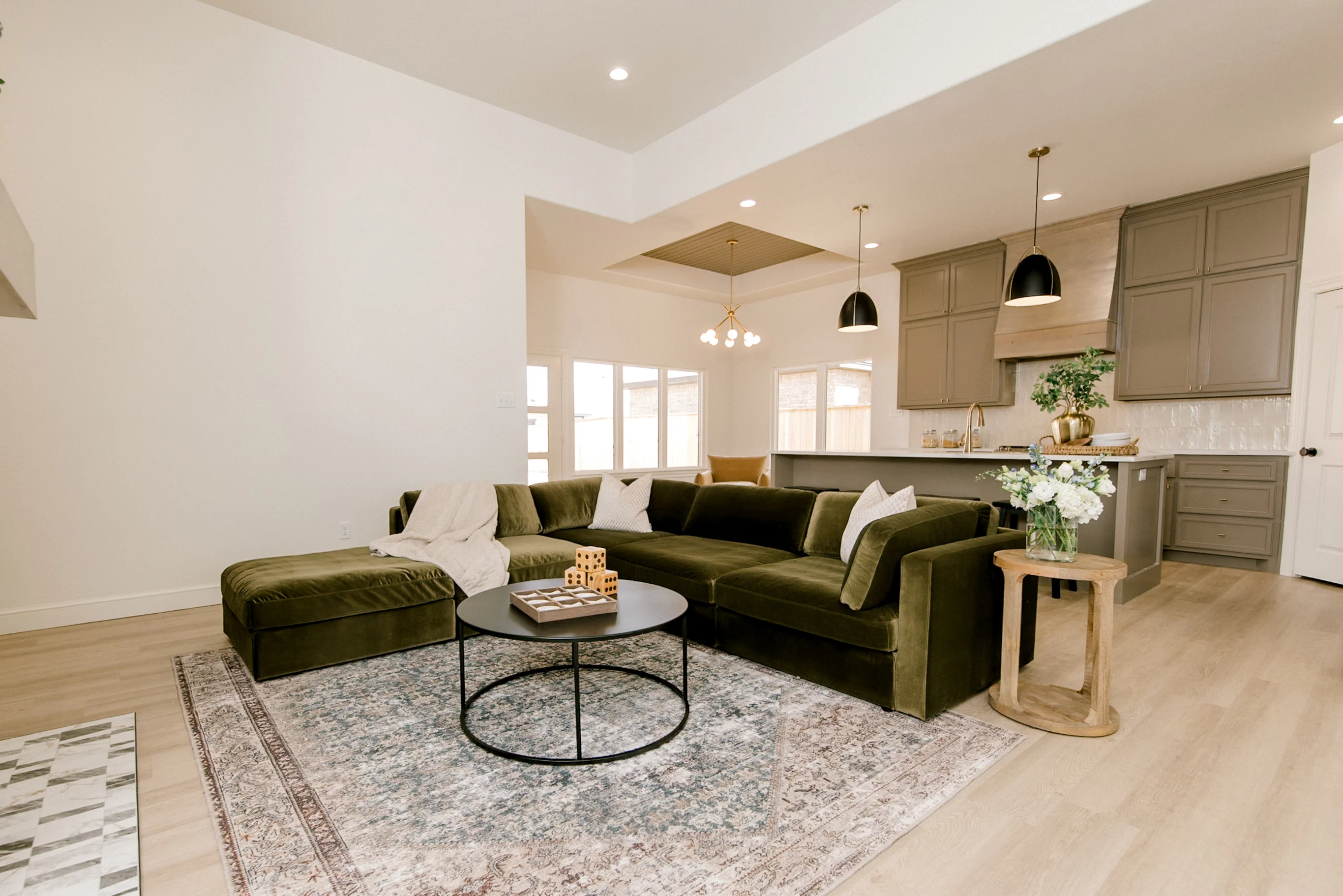 Bella 2 Seater + Ottoman - Image 22