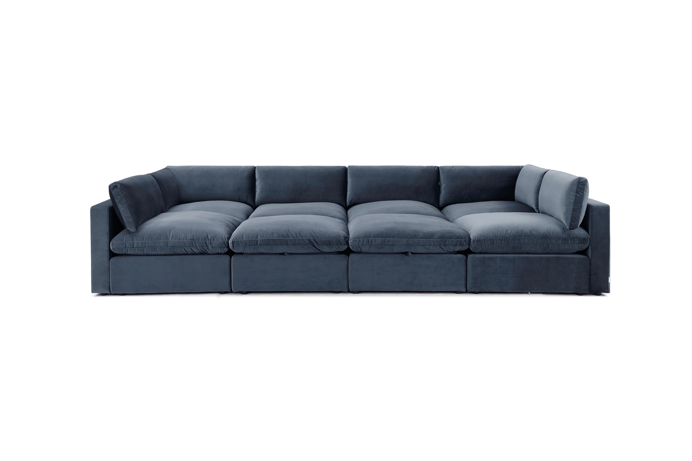 Bella Pillow Grand Pit 2 Storage - Image 15