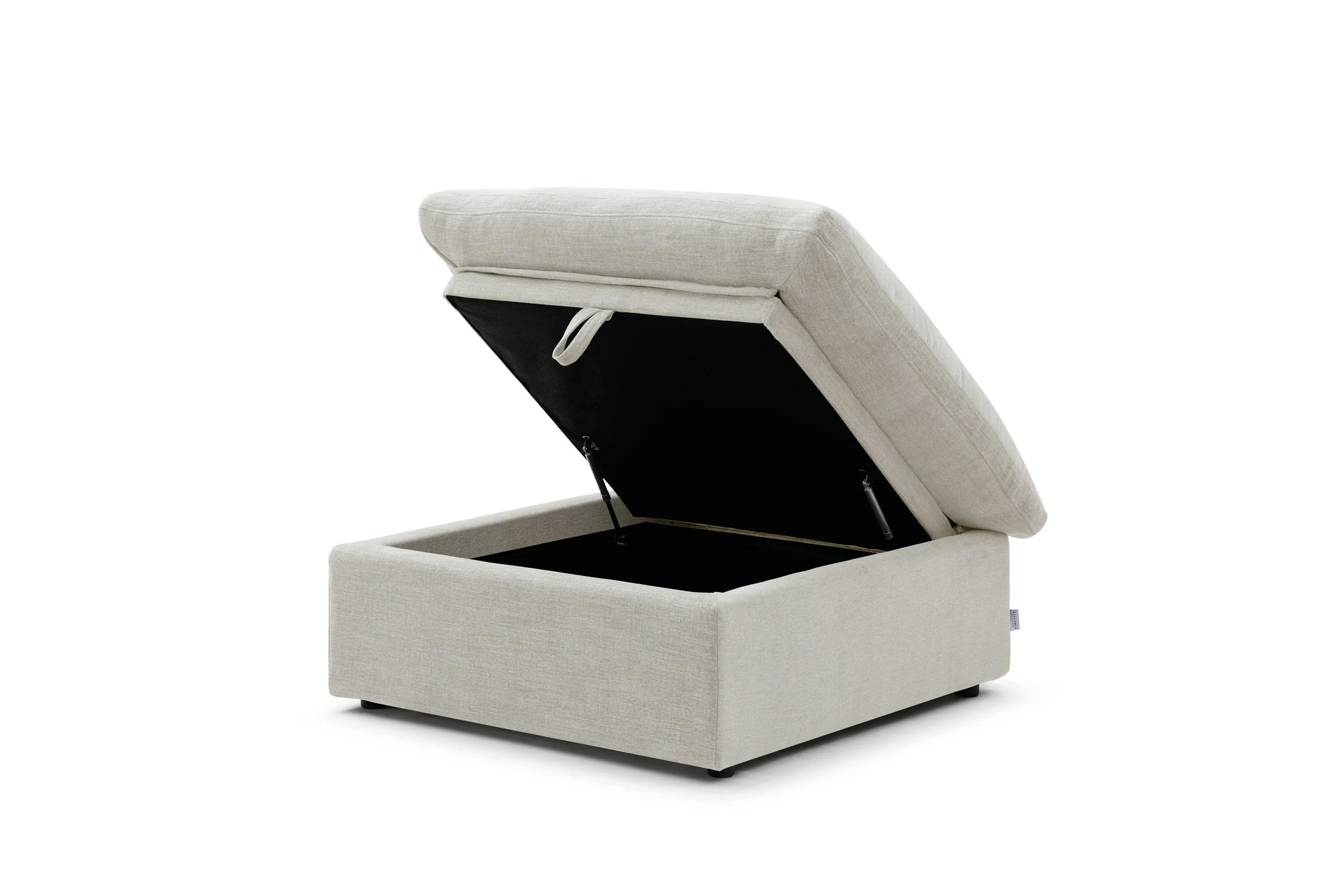 Bella Pillow Grand Pit 2 Storage - Image 26