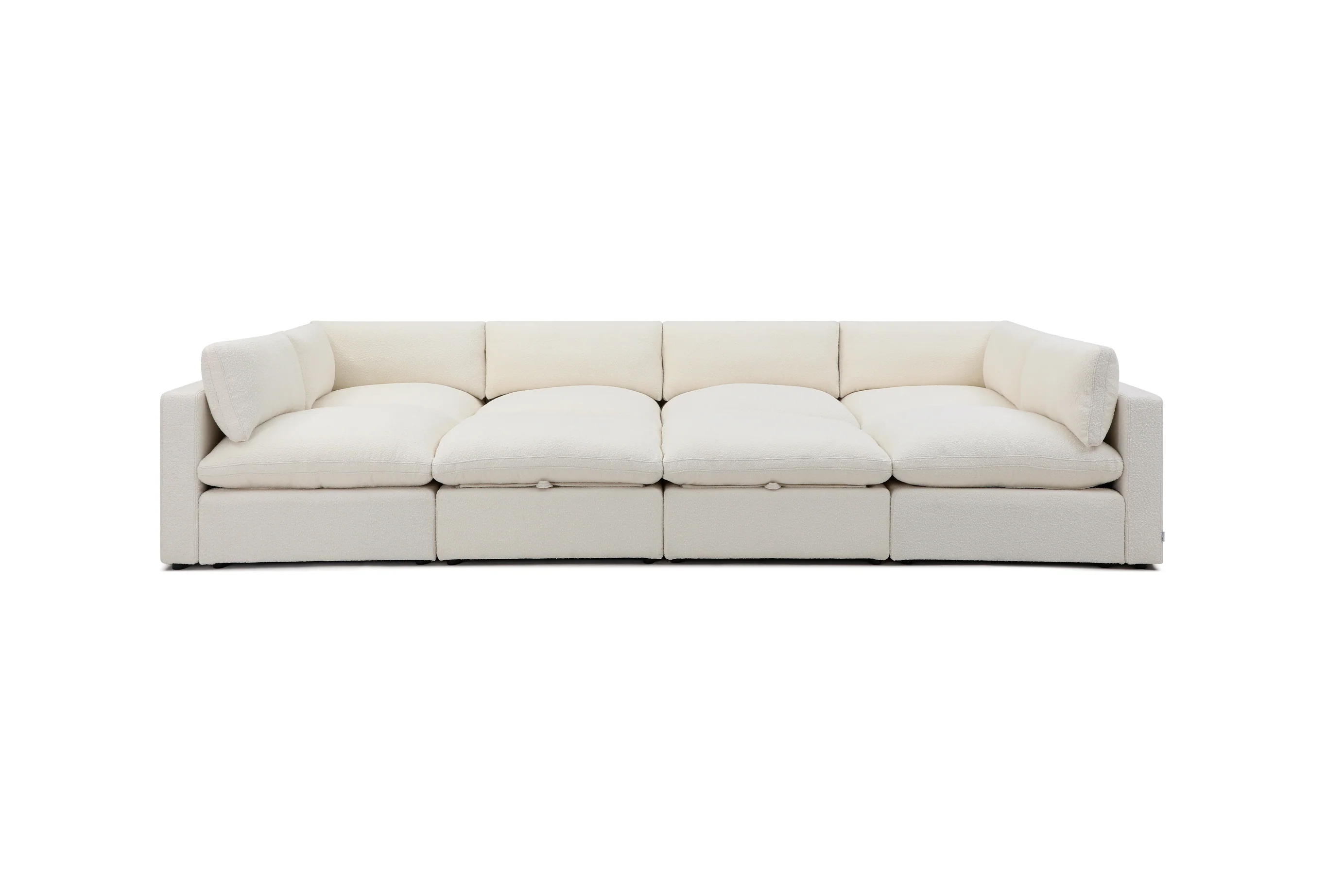 Bella Pillow Grand Pit 2 Storage - Image 3