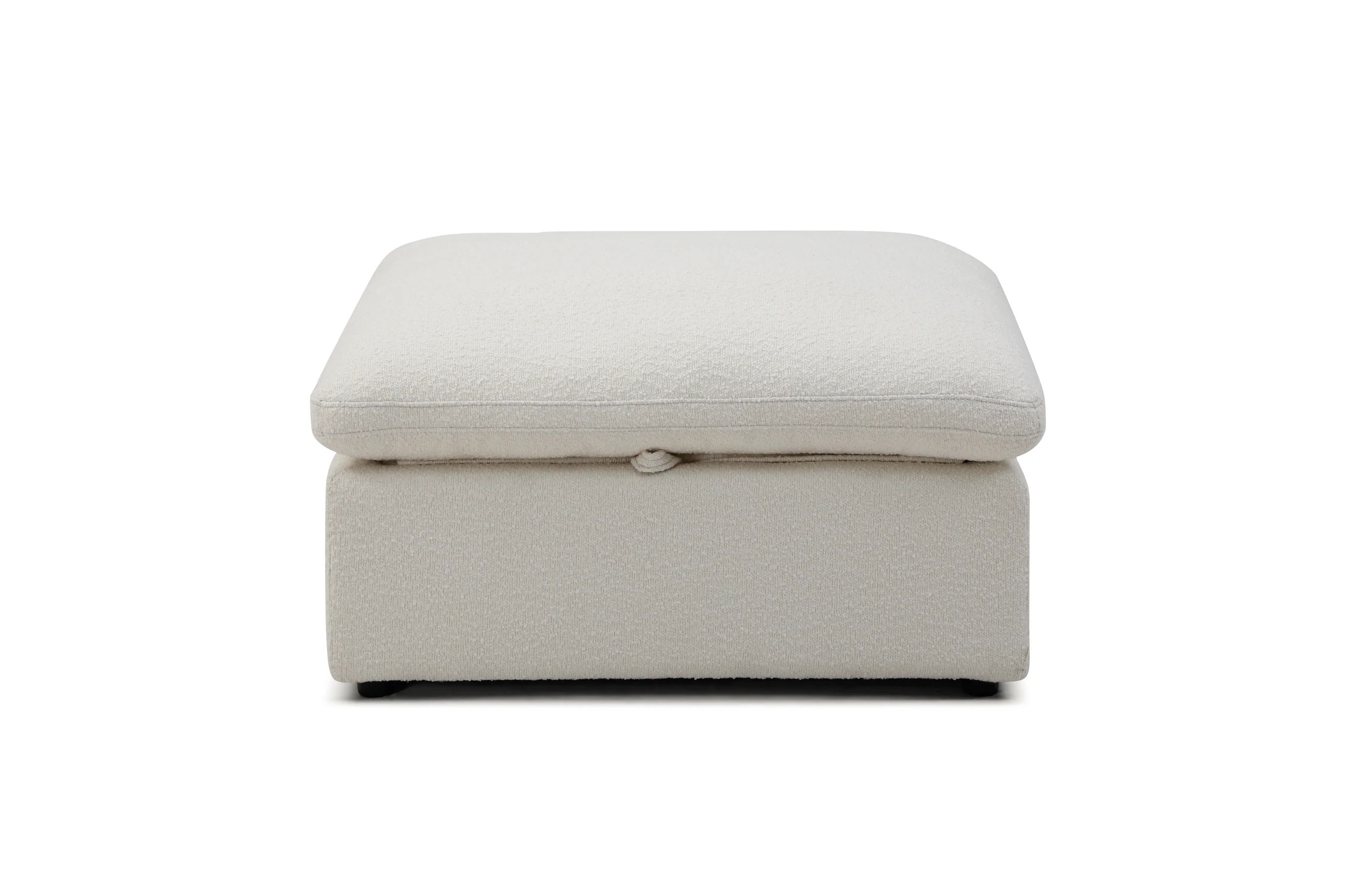 Bella Pillow Ottoman - Image 2
