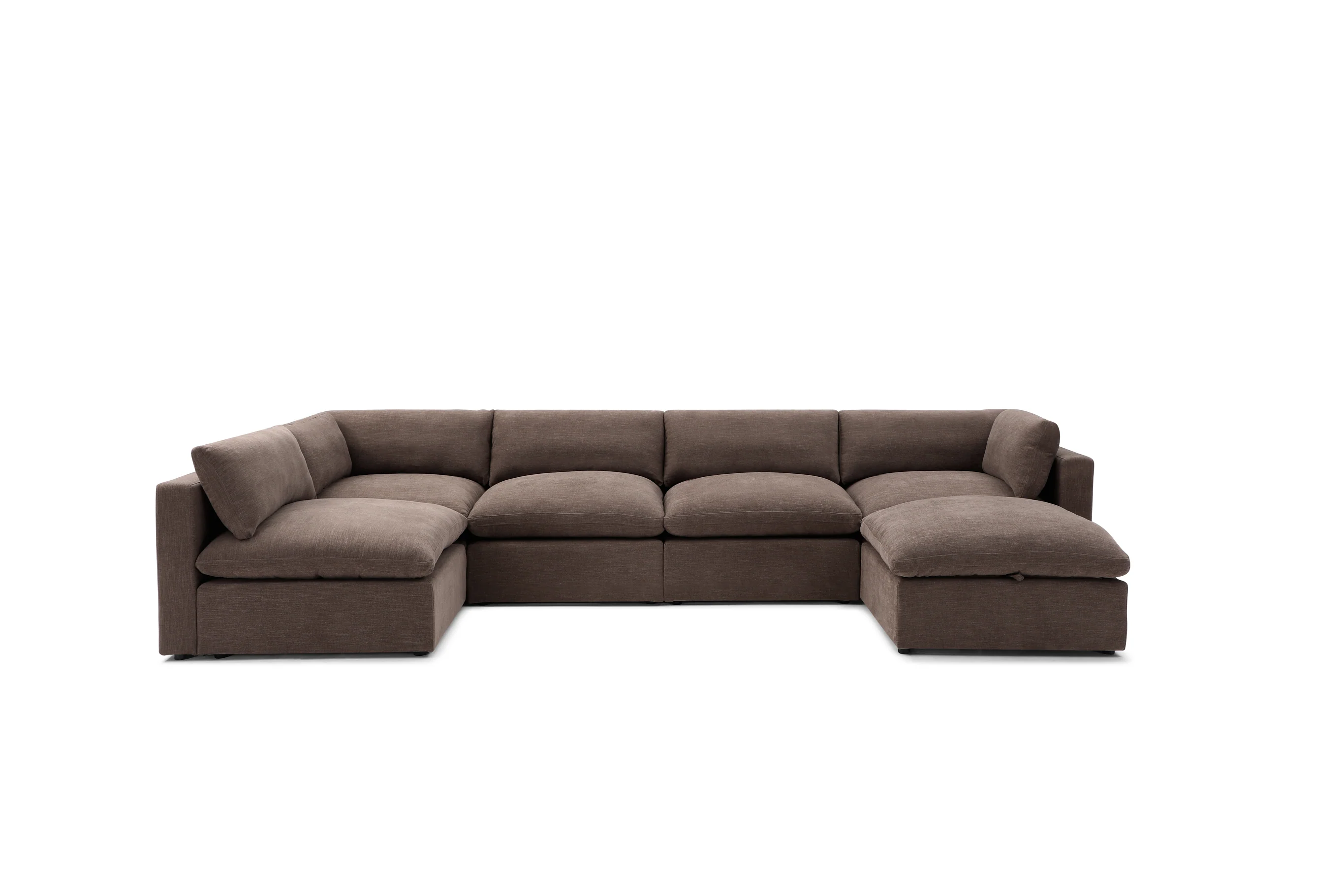 Bella Pillow U-Shape Storage - Image 11