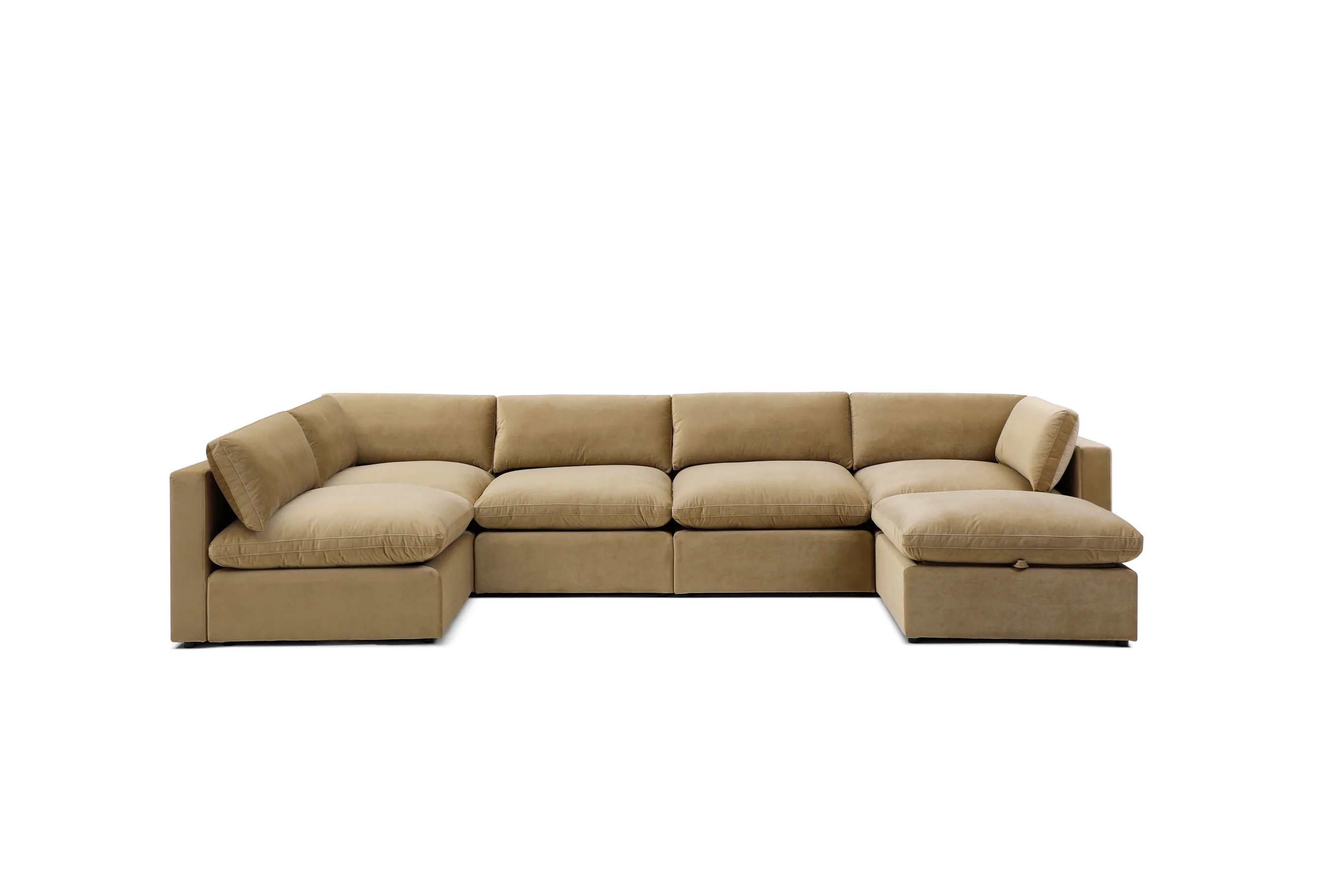 Bella Pillow U-Shape Storage - Image 17