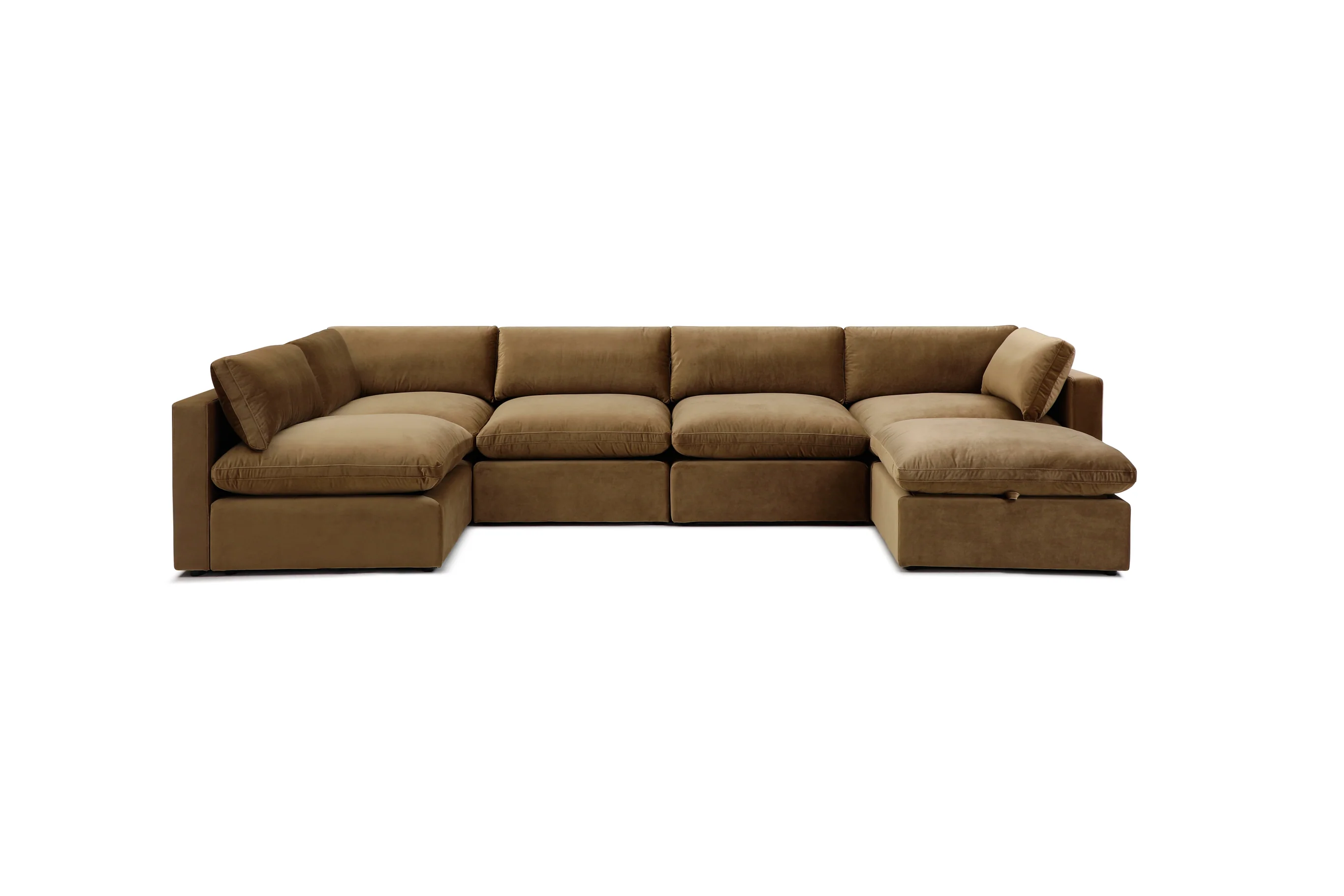 Bella Pillow U-Shape Storage - Image 19