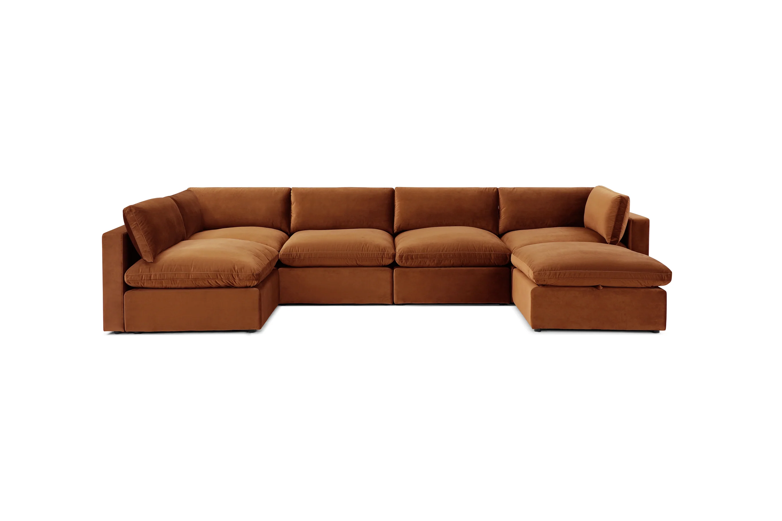 Bella Pillow U-Shape Storage - Image 23