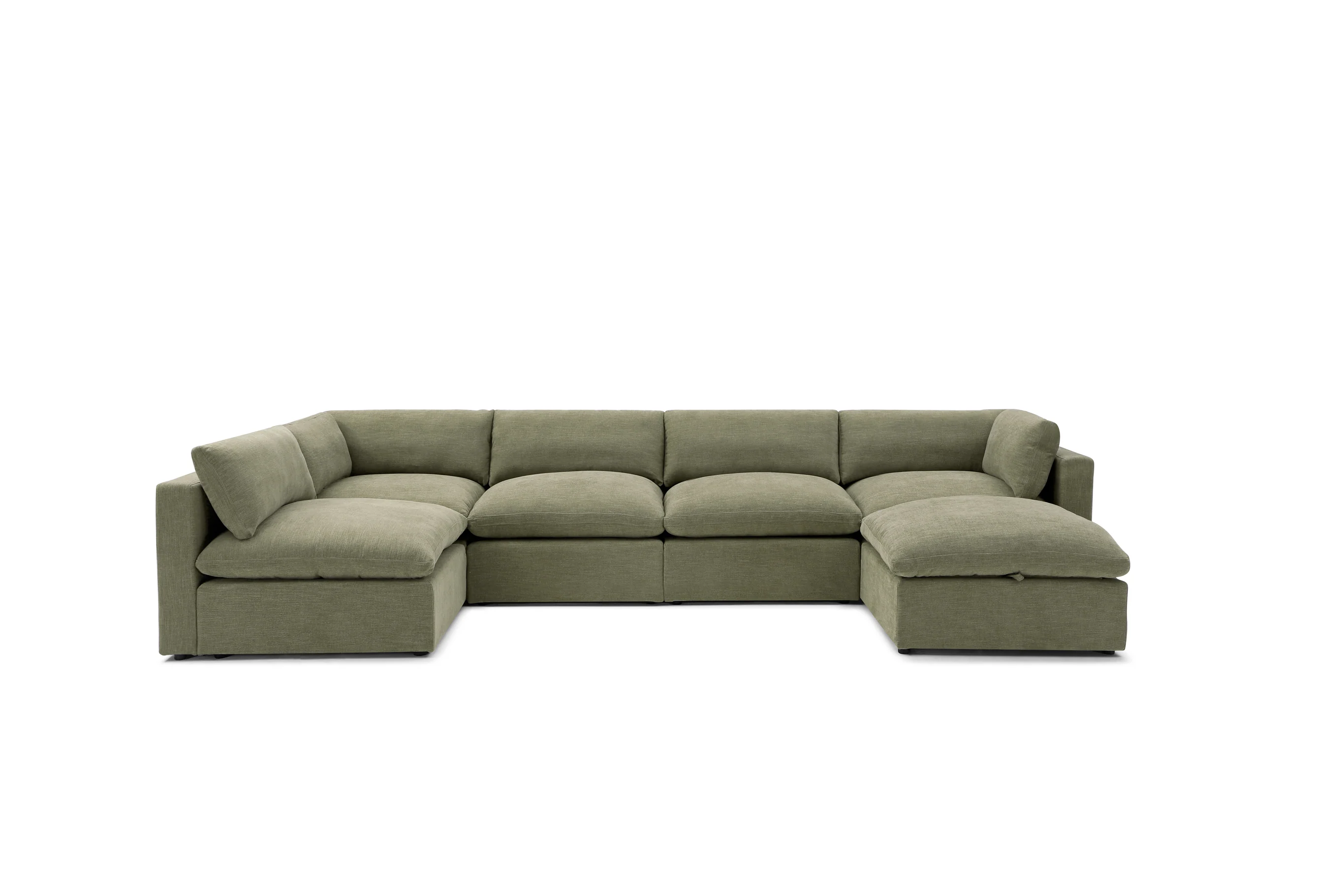 Bella Pillow U-Shape Storage - Image 26