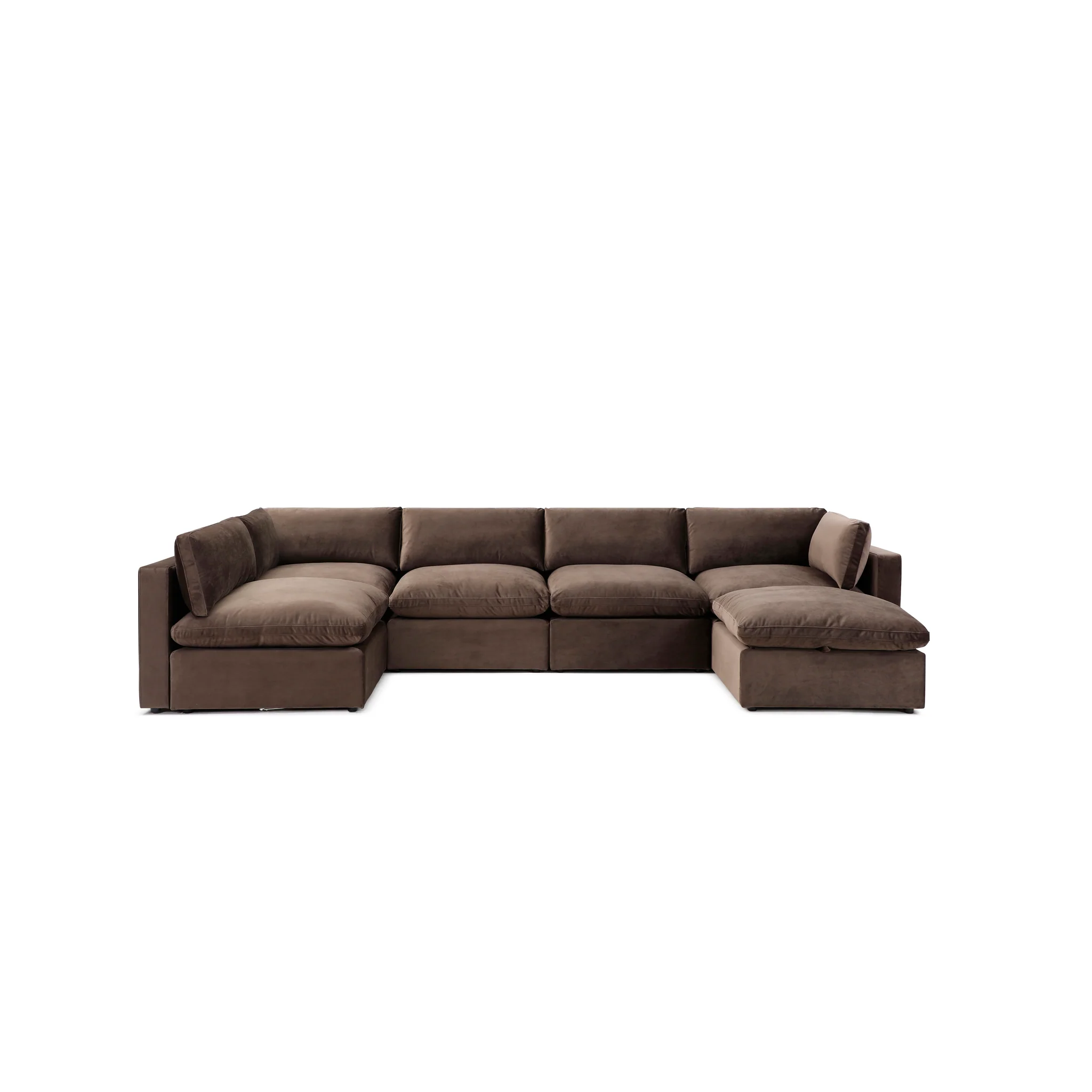 Bella Pillow U-Shape Storage - Image 57