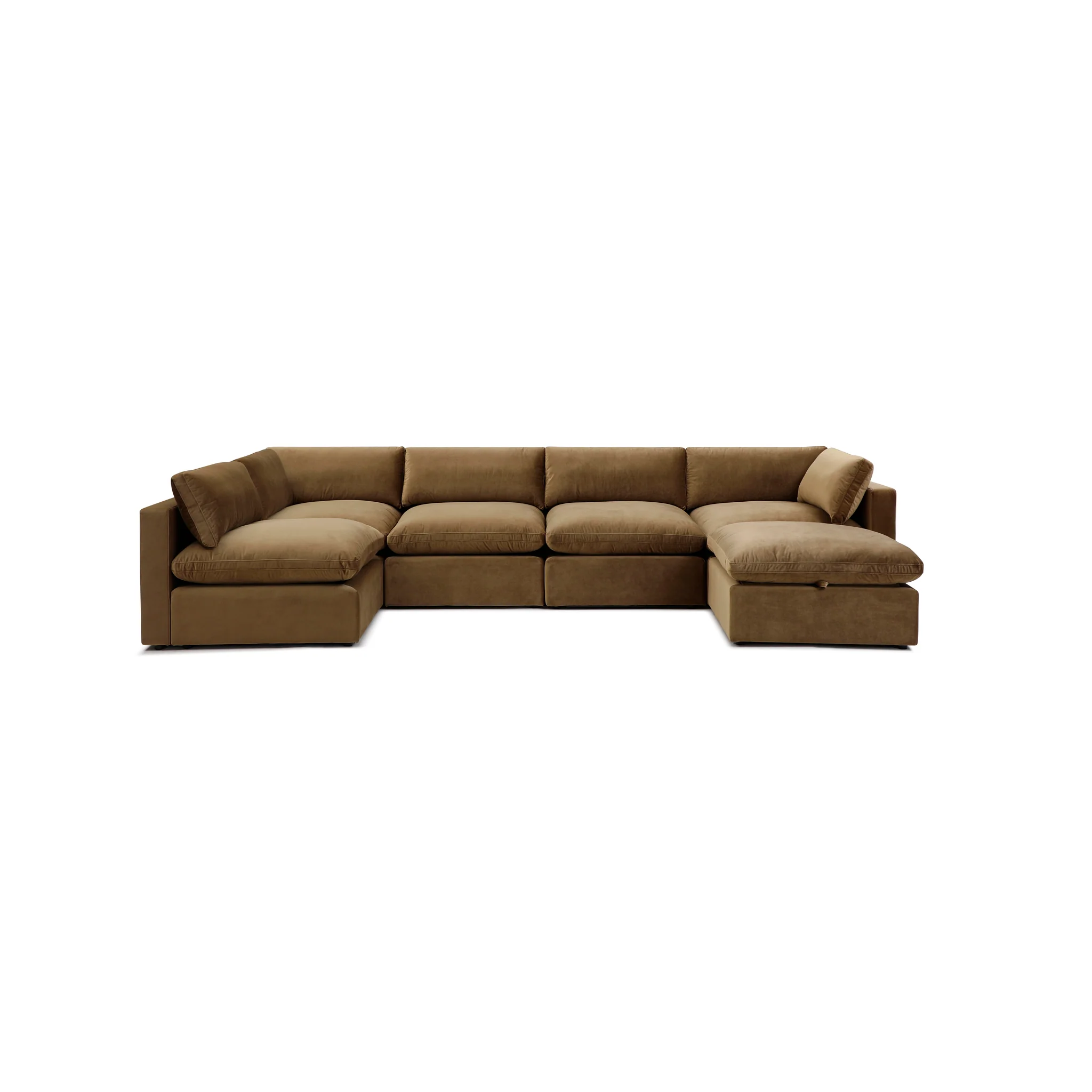 Bella Pillow U-Shape Storage - Image 59