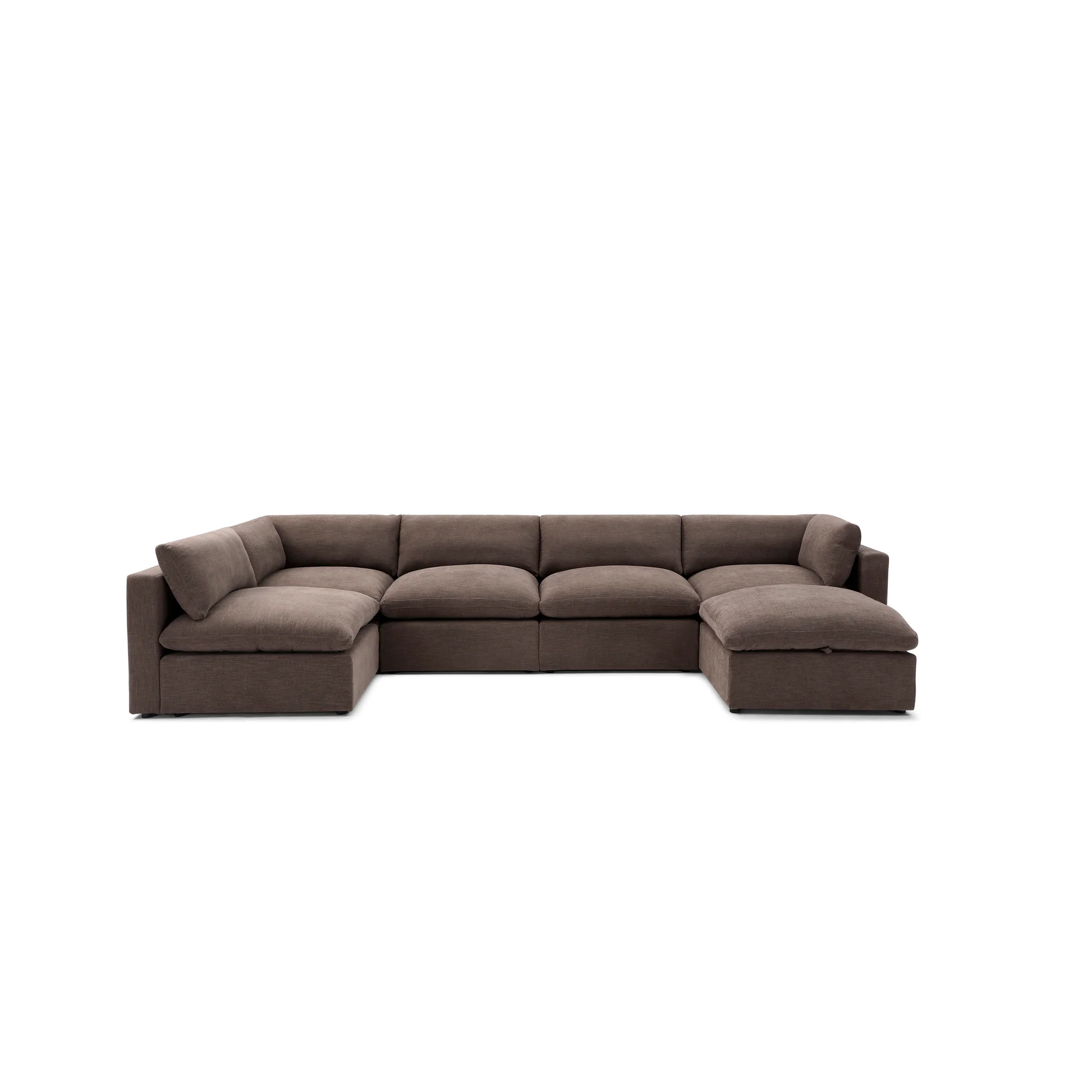Bella Pillow U-Shape Storage - Image 65