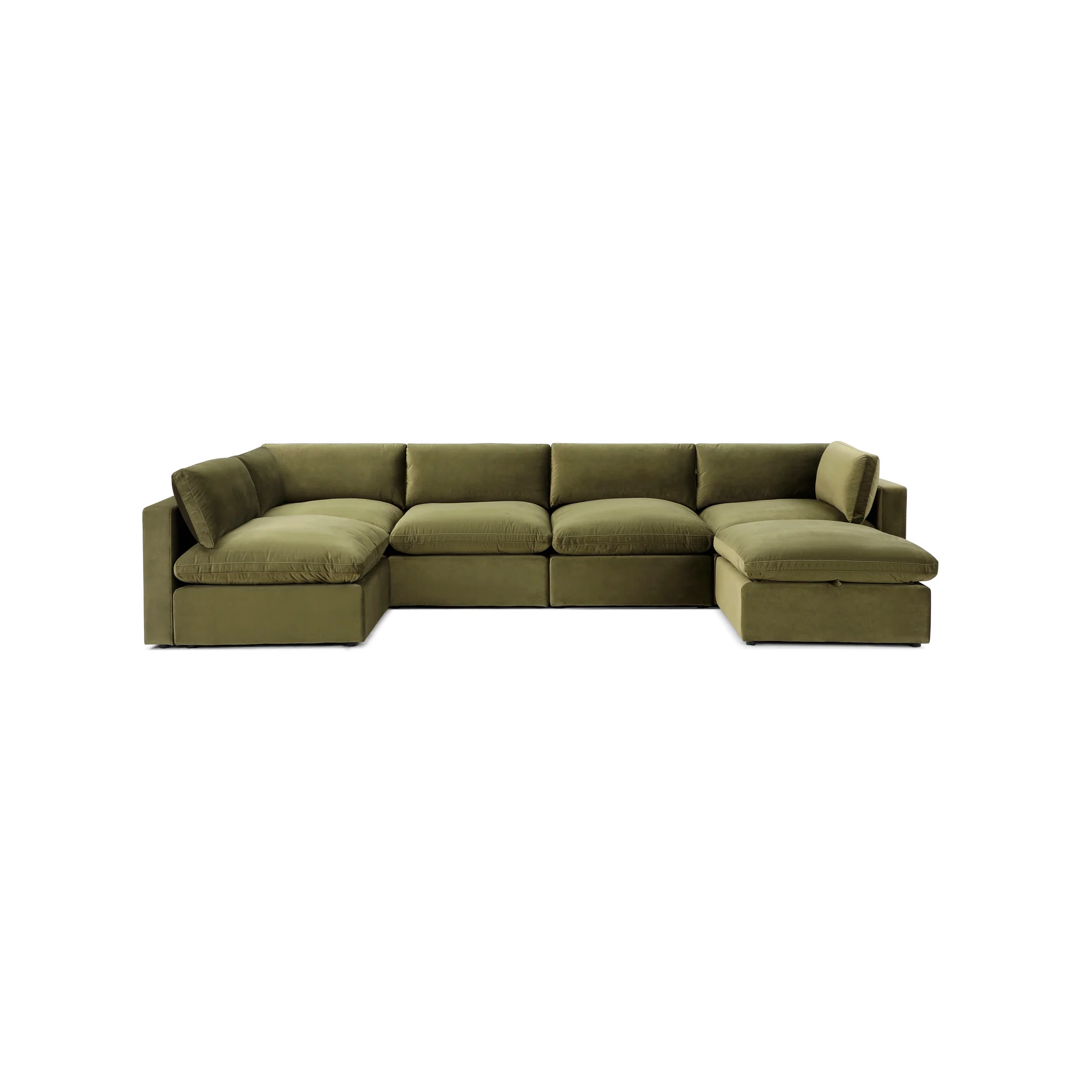 Bella Pillow U-Shape Storage - Image 67
