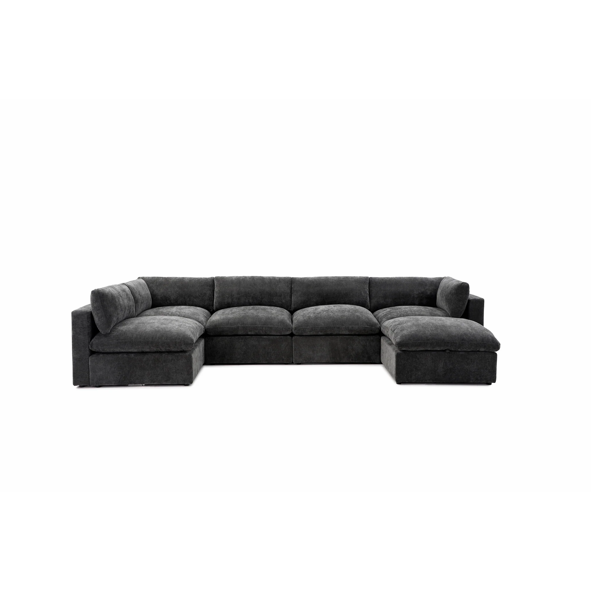 Bella Pillow U-Shape Storage - Image 68