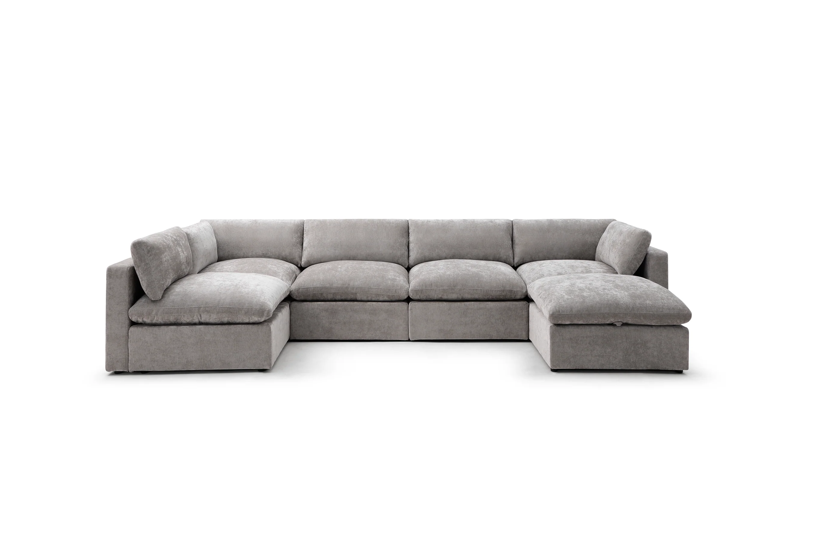 Bella Pillow U-Shape Storage - Image 9