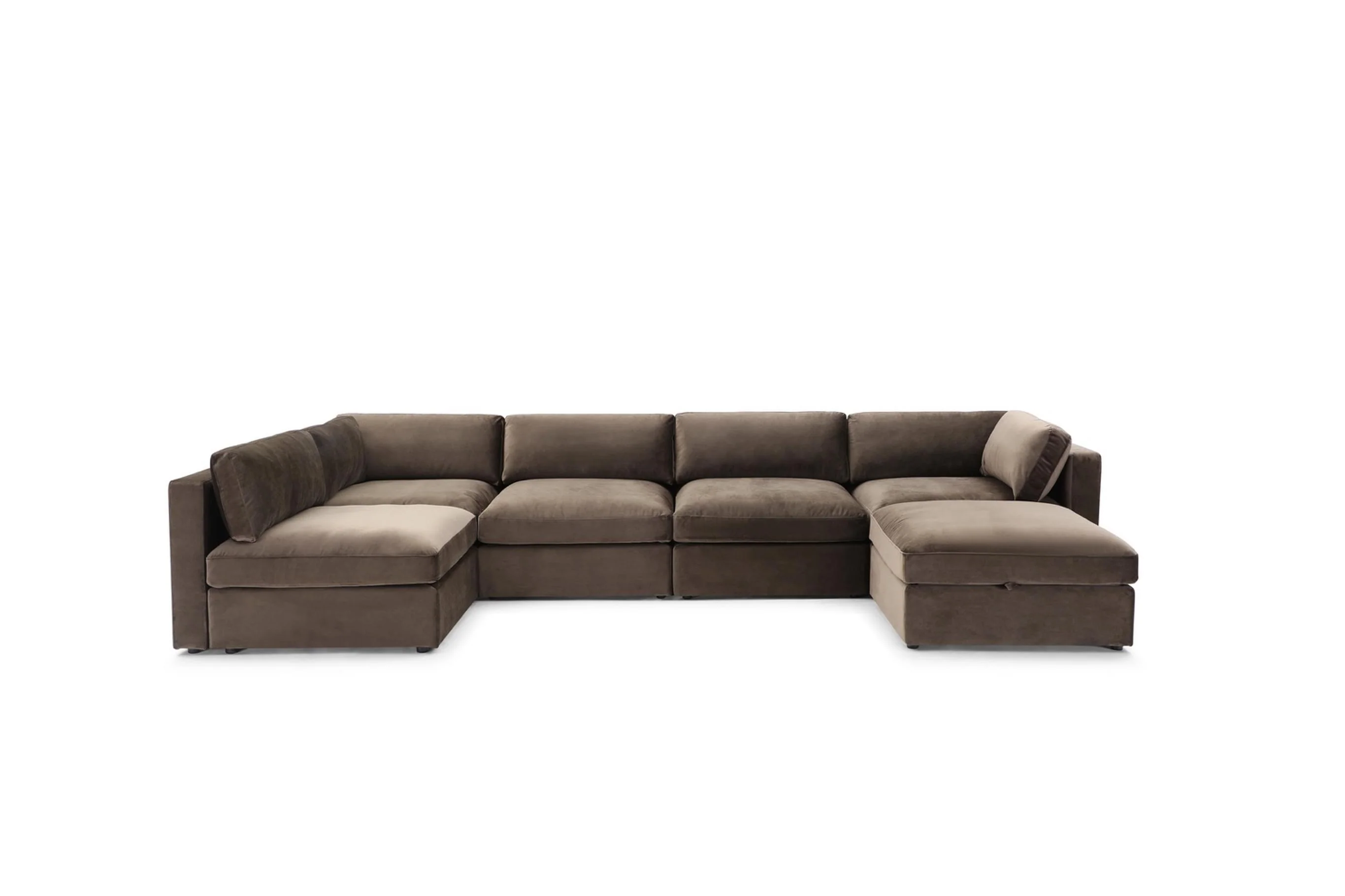 Bella U-Shape Storage - Image 11