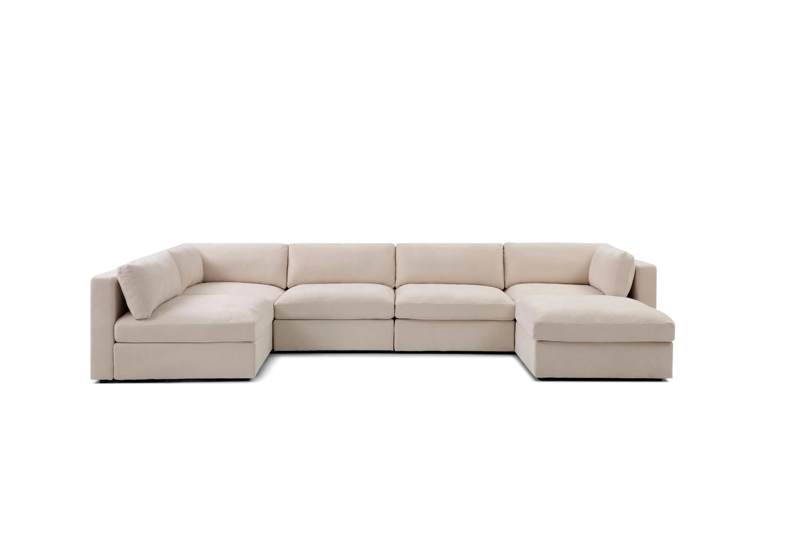 Bella U-Shape Storage - Image 12