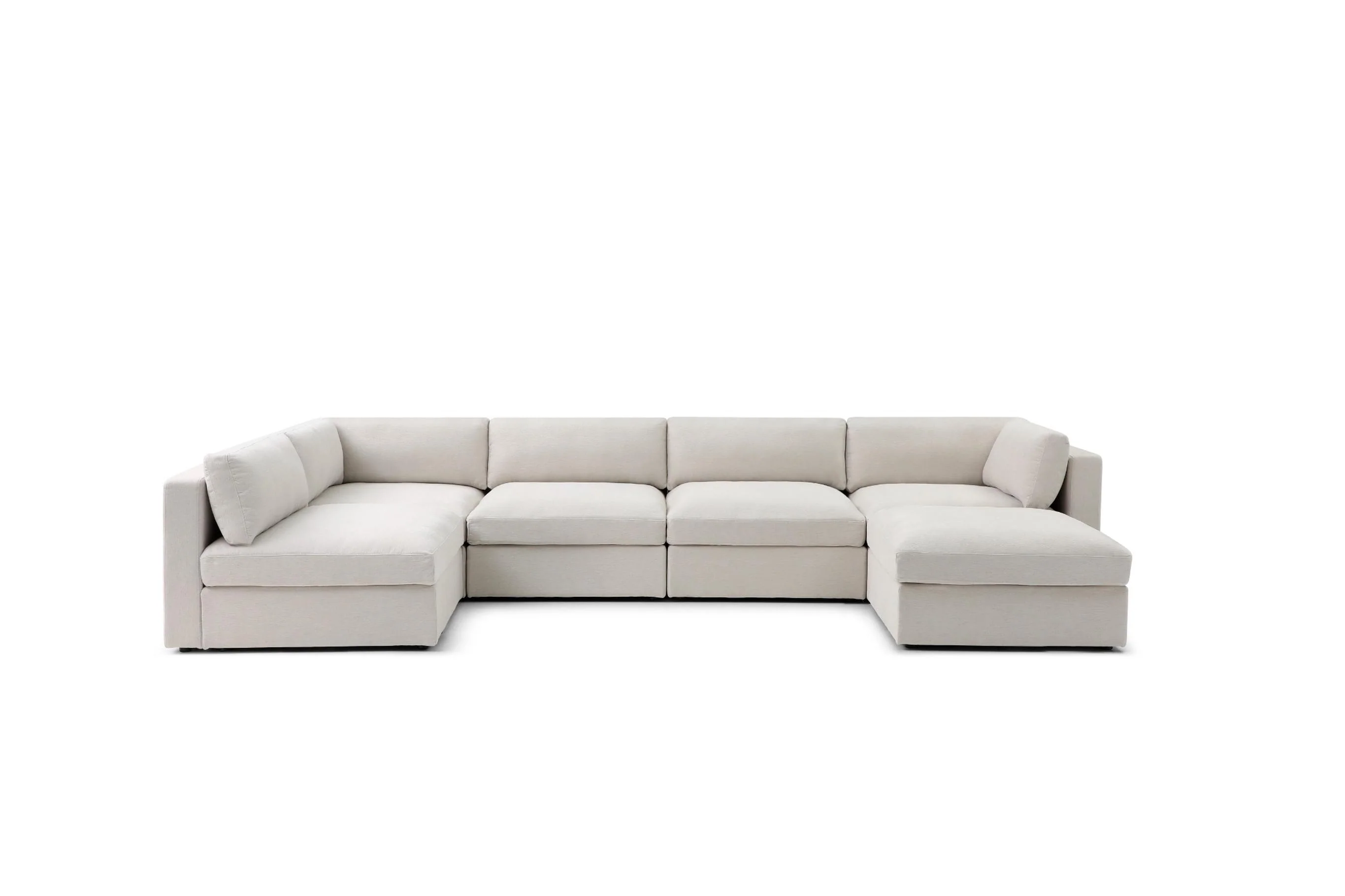 Bella U-Shape Storage - Image 13