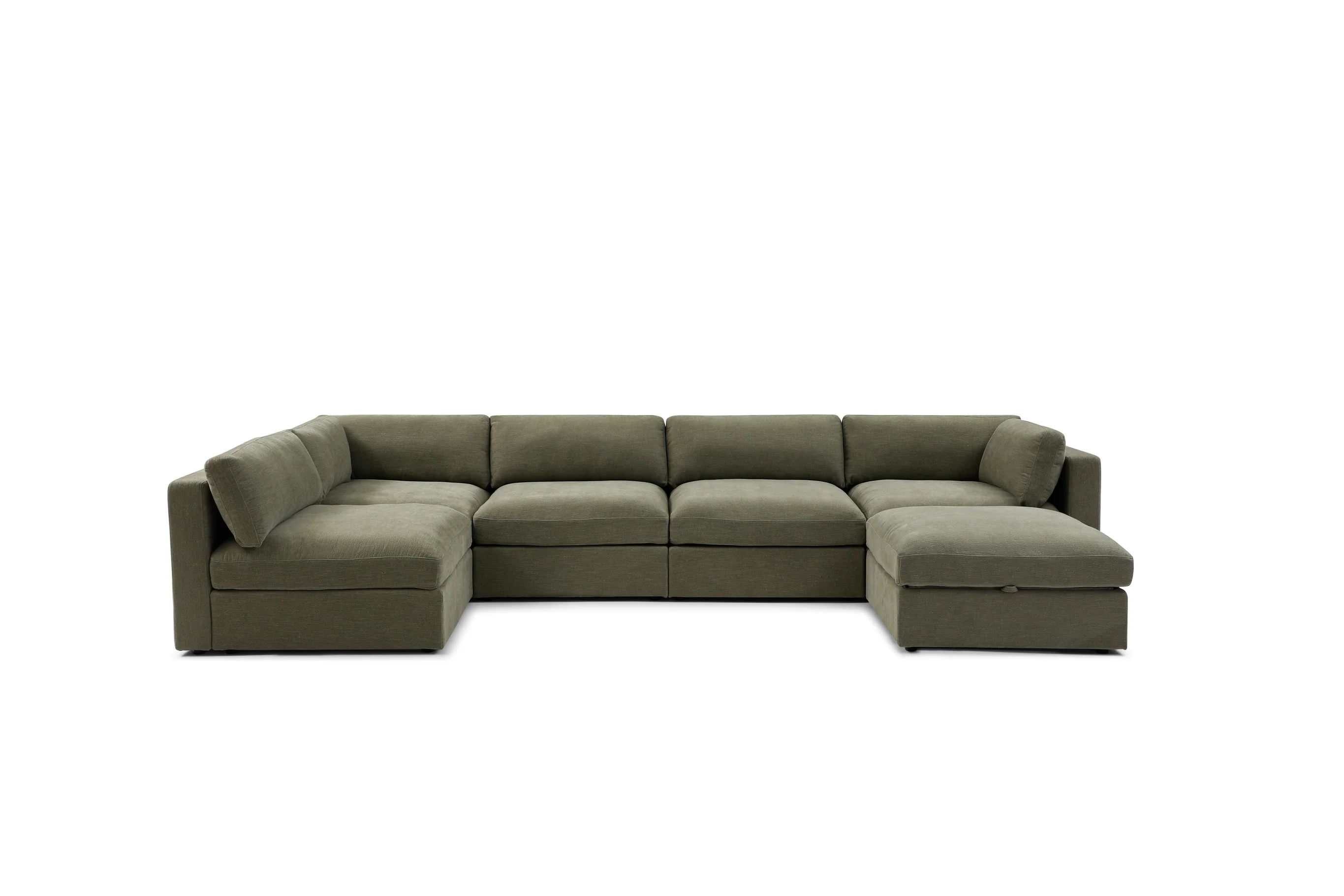 Bella U-Shape Storage - Image 14