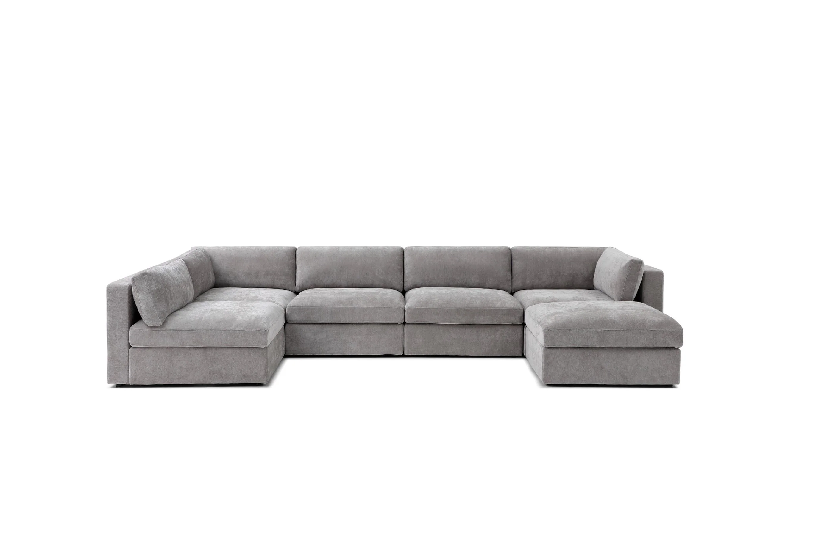 Bella U-Shape Storage - Image 16