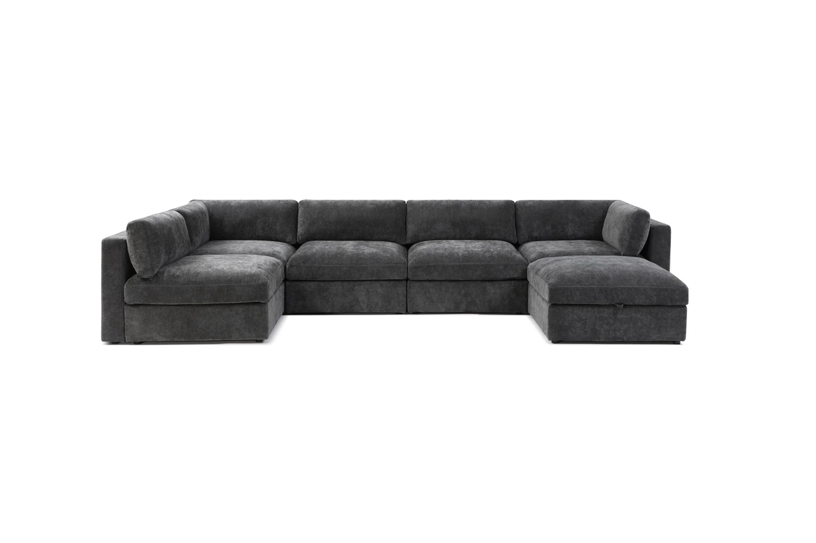 Bella U-Shape Storage - Image 17