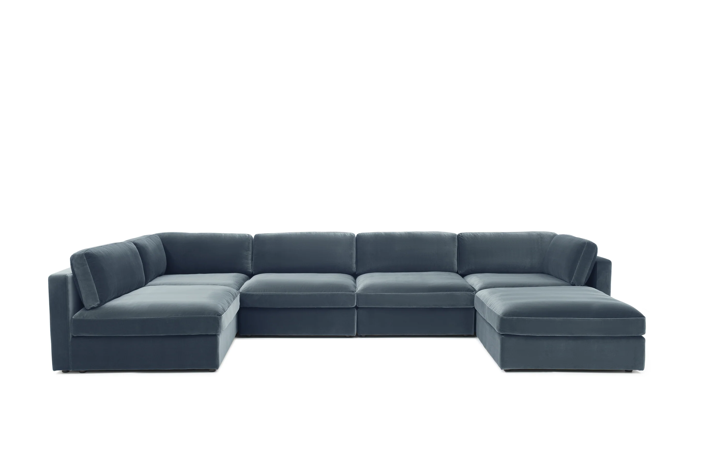 Bella U-Shape Storage - Image 5