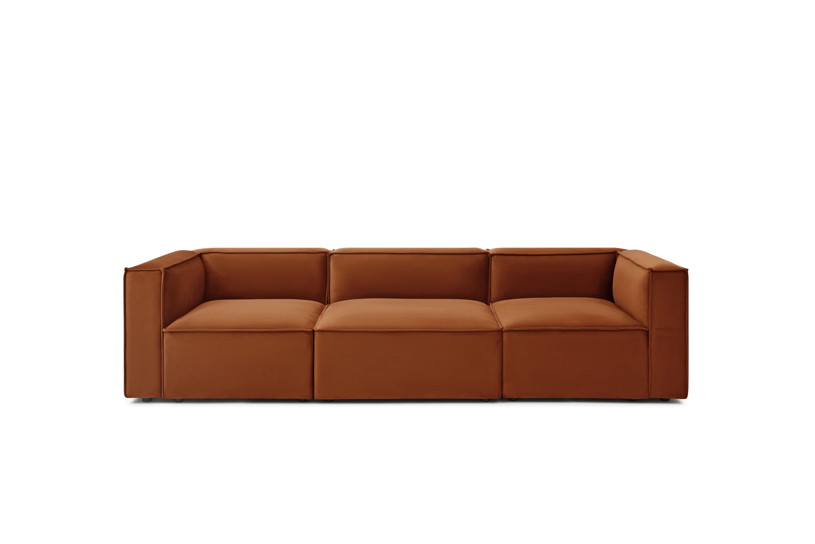 Knox 3 Seater - Image 6