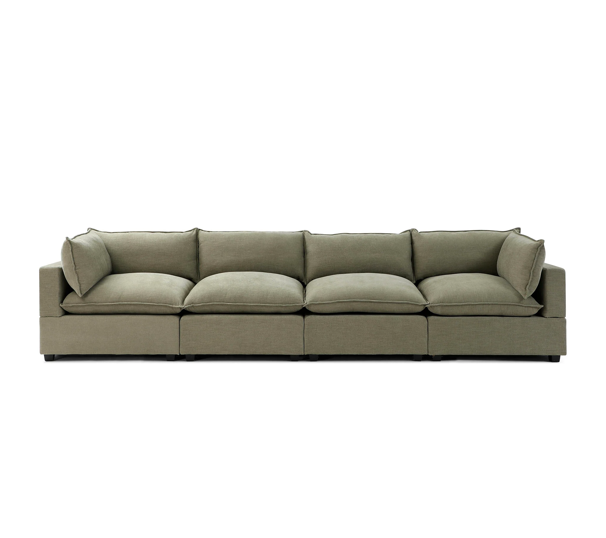 Luna 4 Seater - Image 13