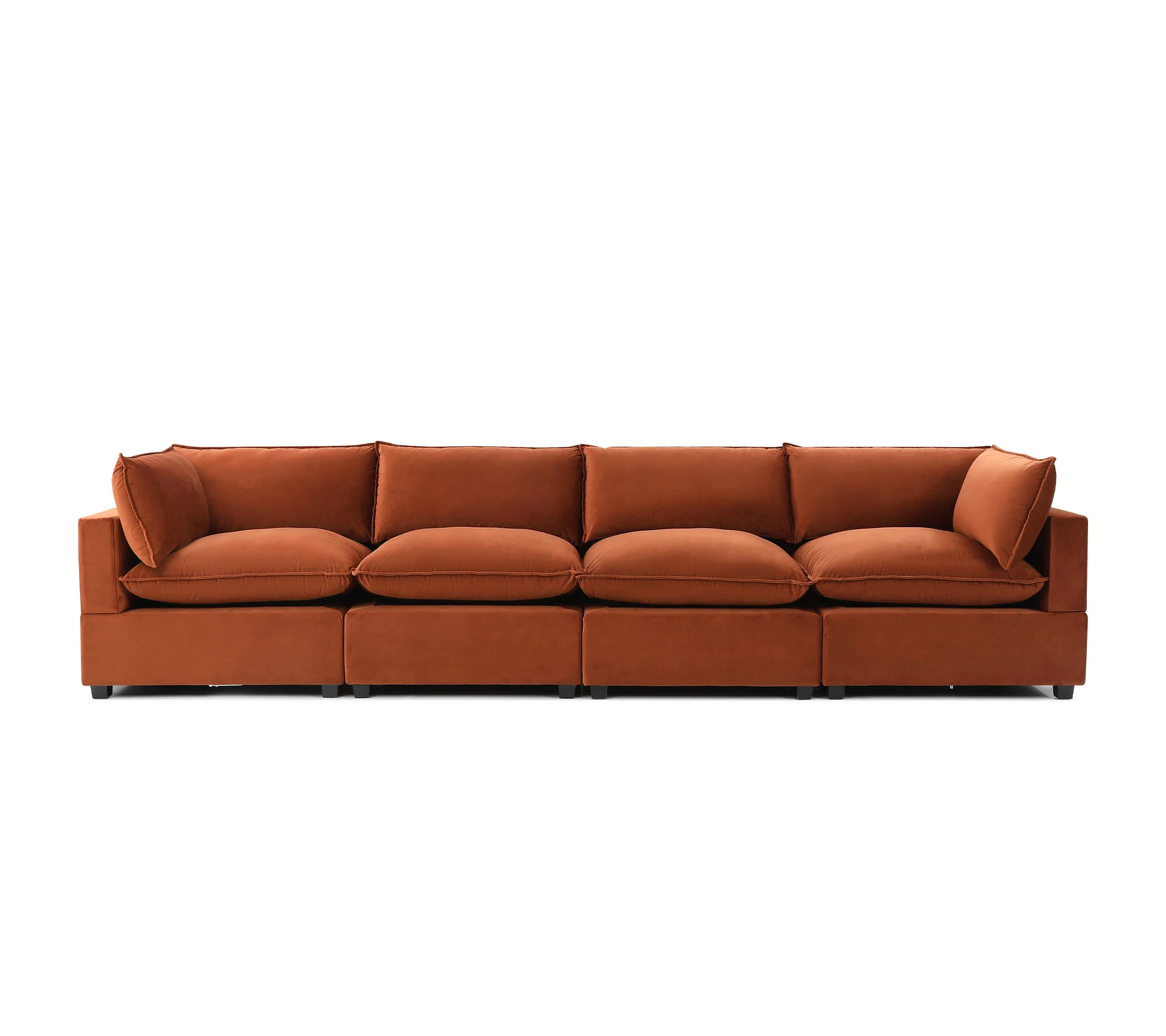 Luna 4 Seater - Image 5