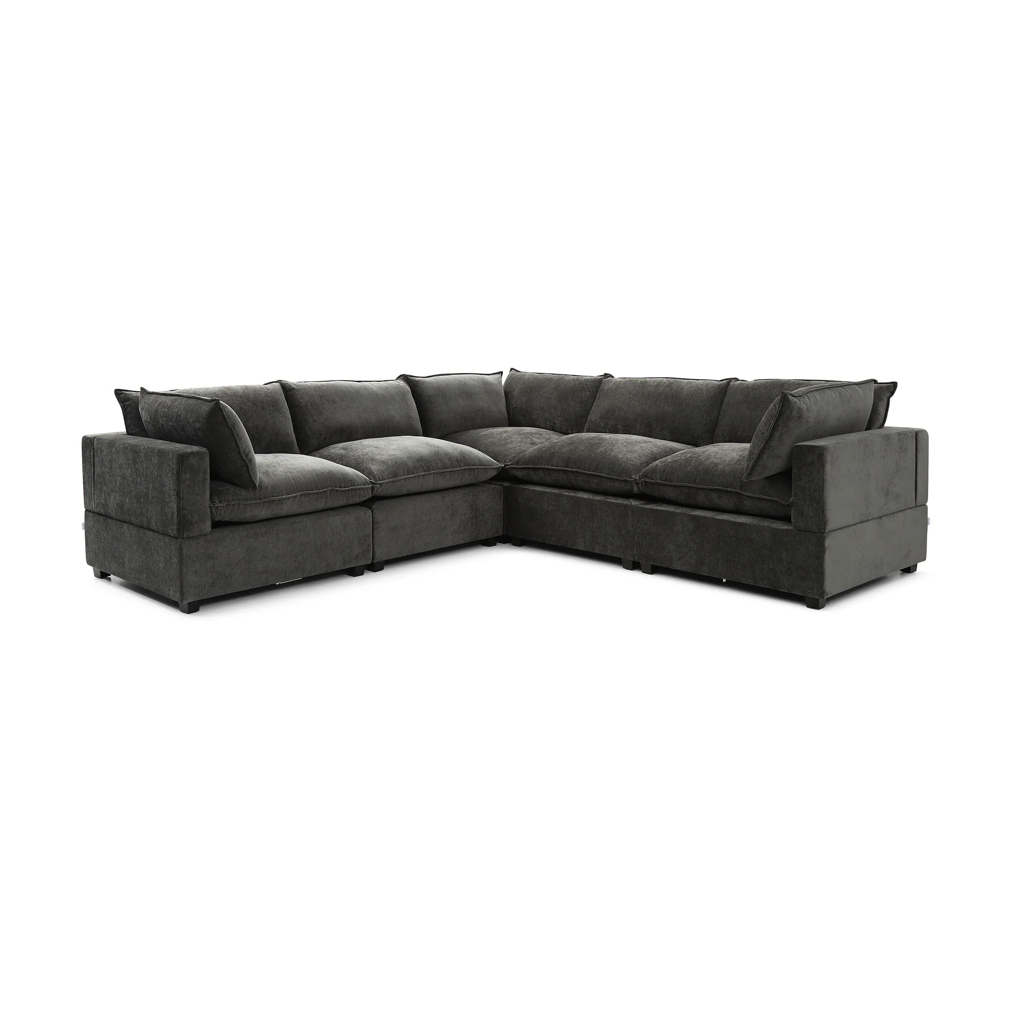 Luna Corner Sectional - Image 48