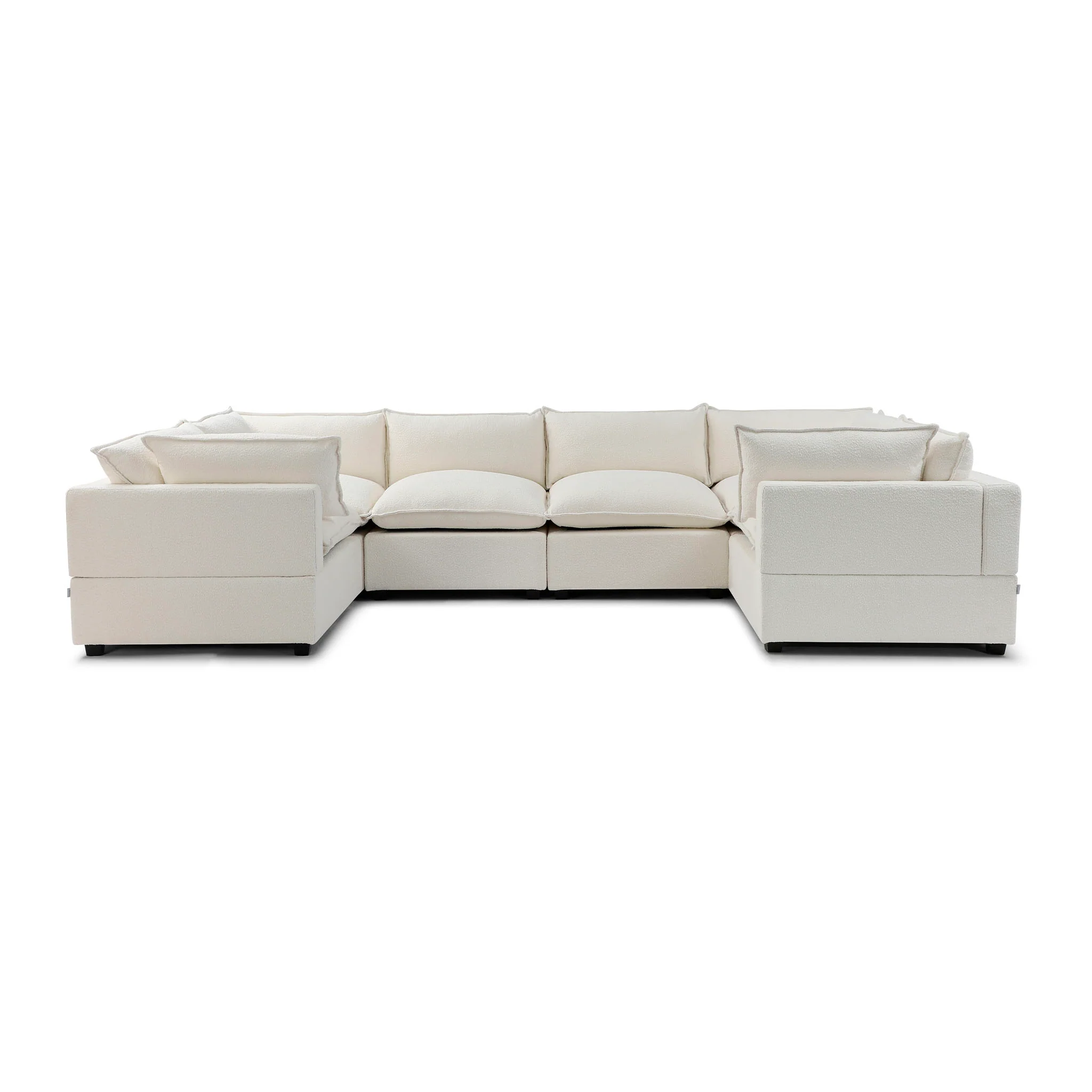 Luna Grand U-Shape - Image 37