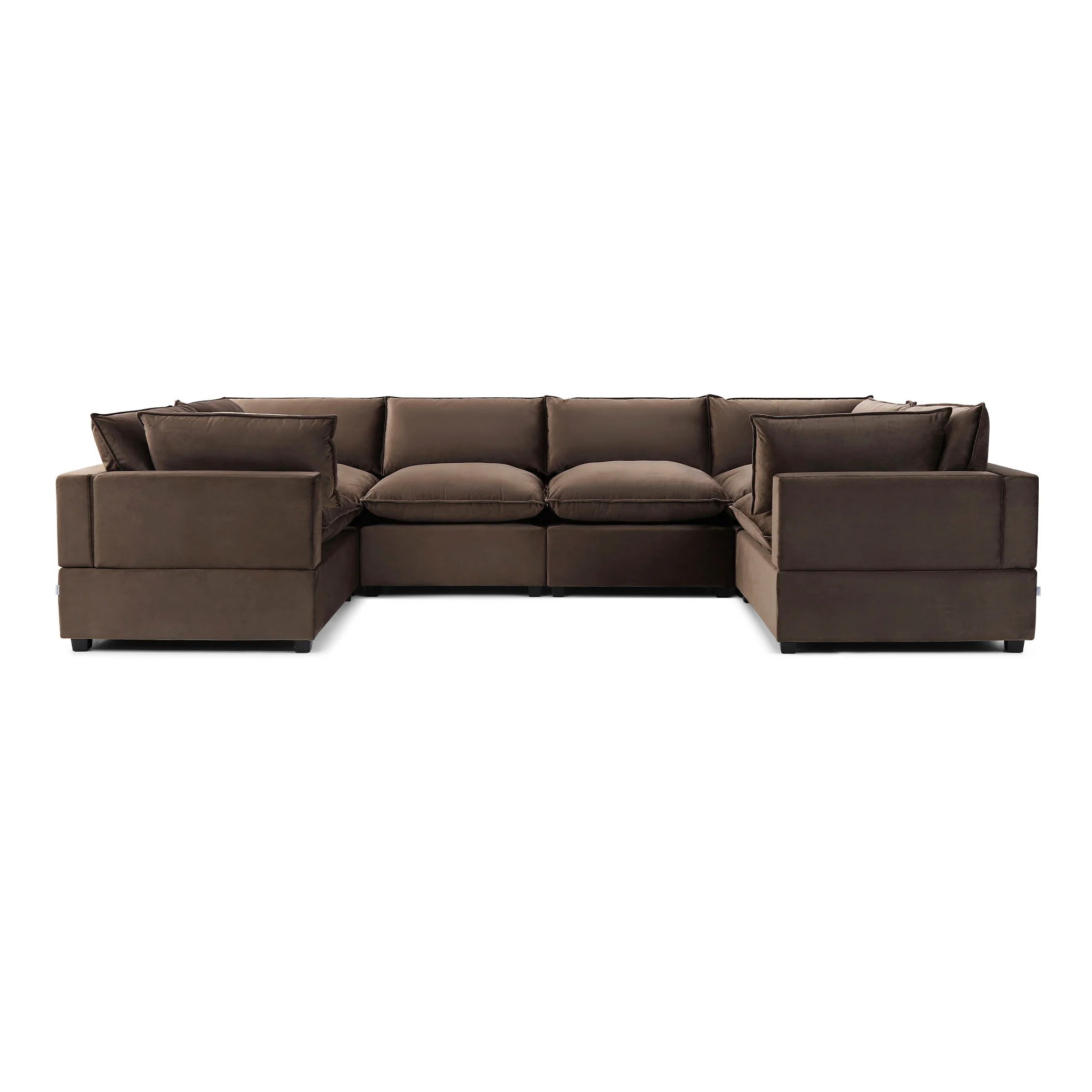 Luna Grand U-Shape - Image 48