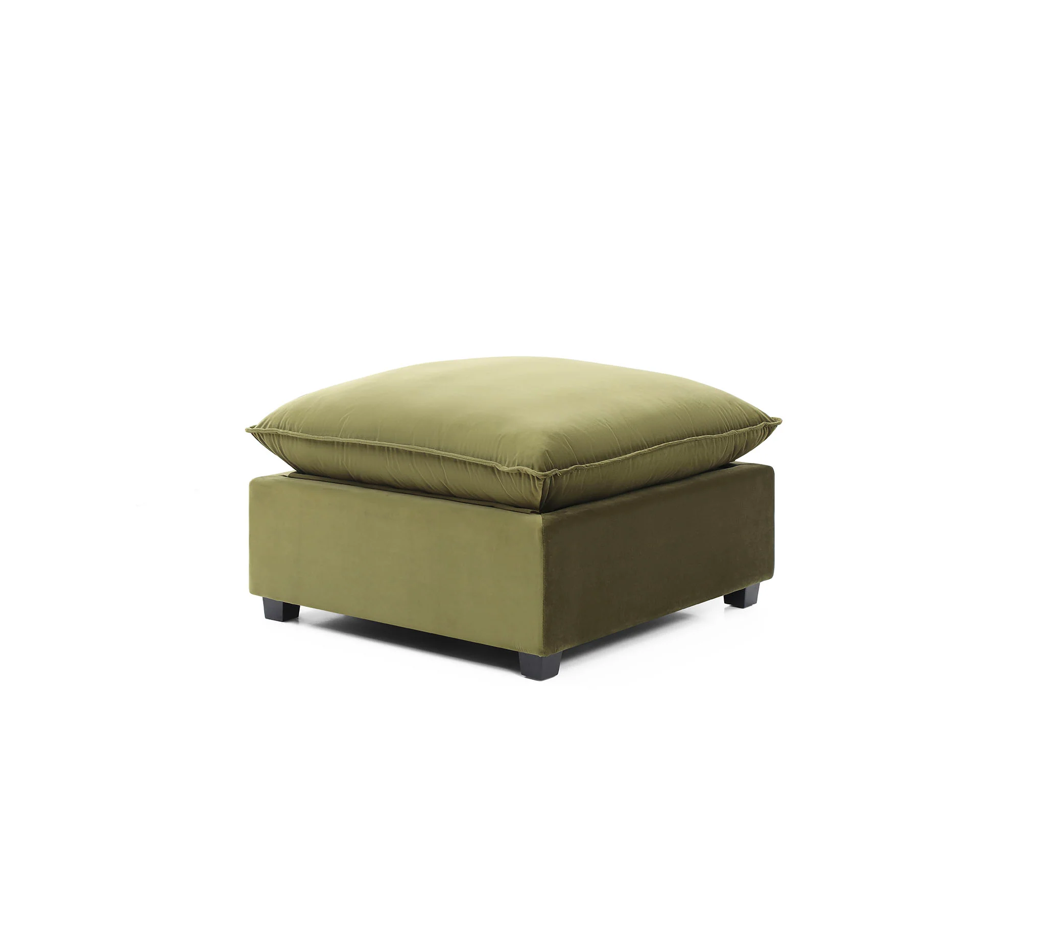 Luna Ottoman - Image 4