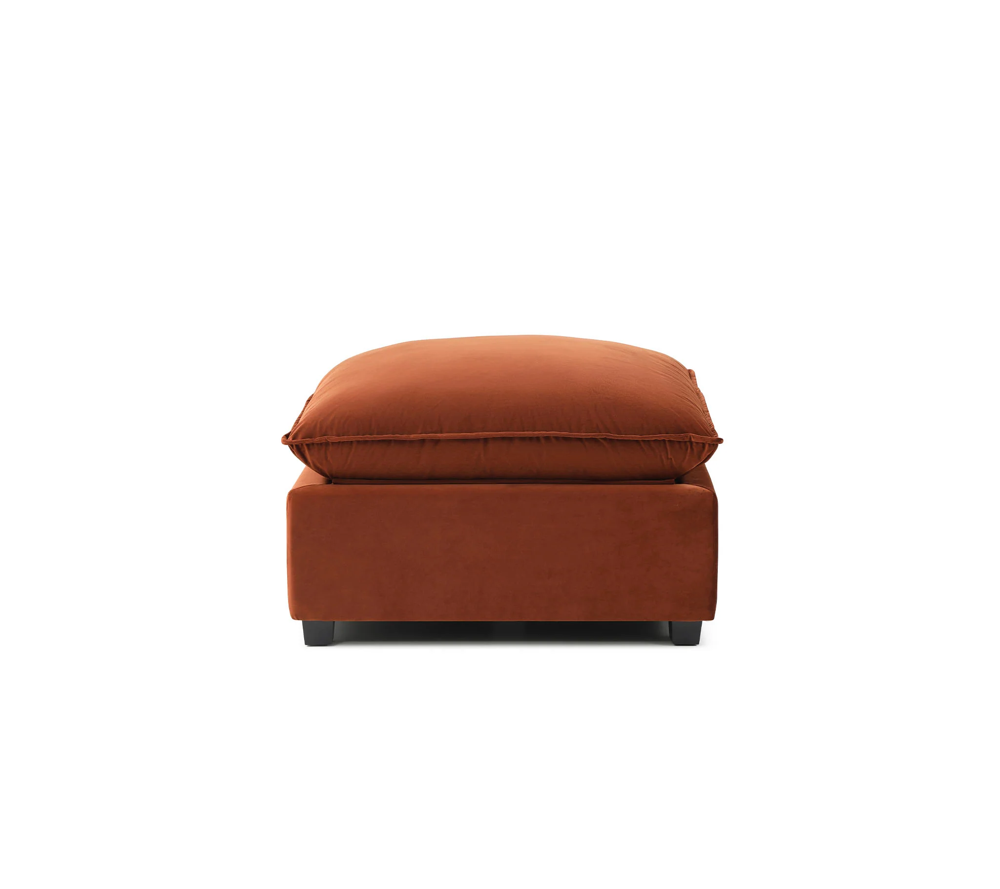 Luna Ottoman - Image 9