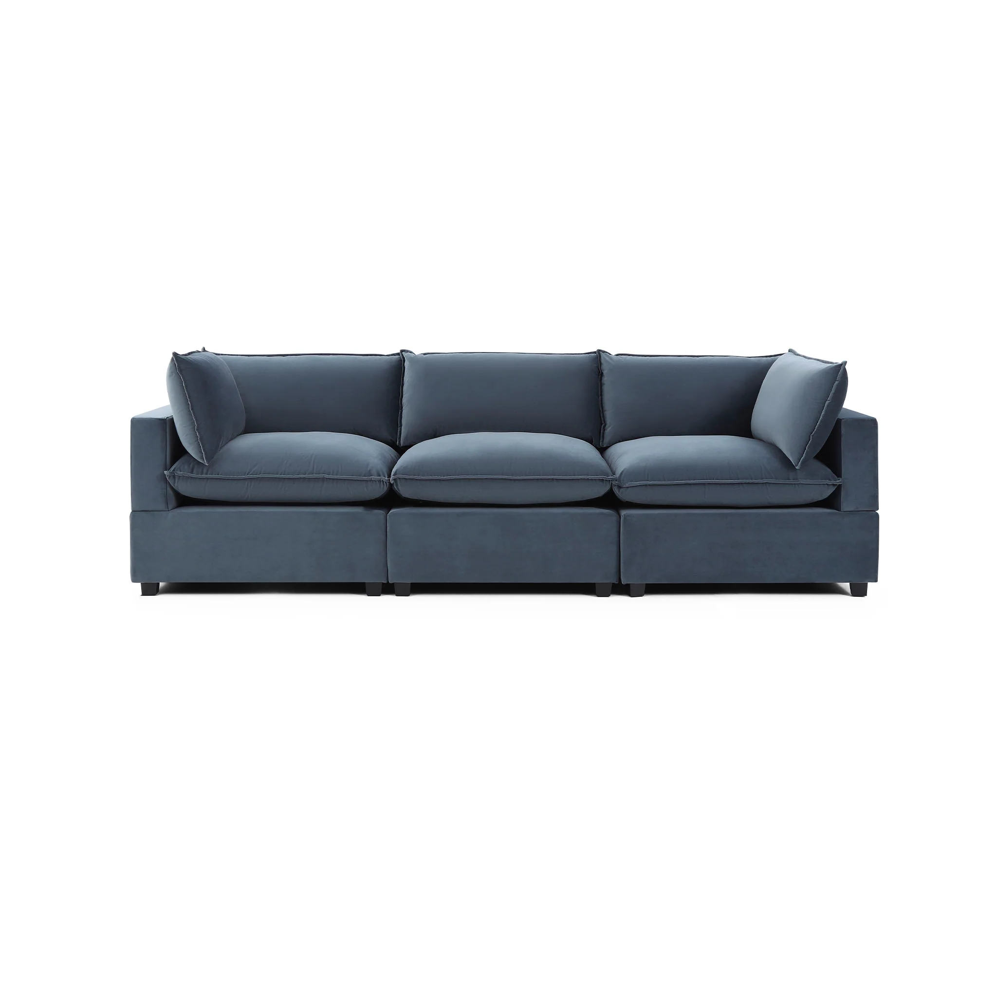Luna Sofa 122" - Image 38