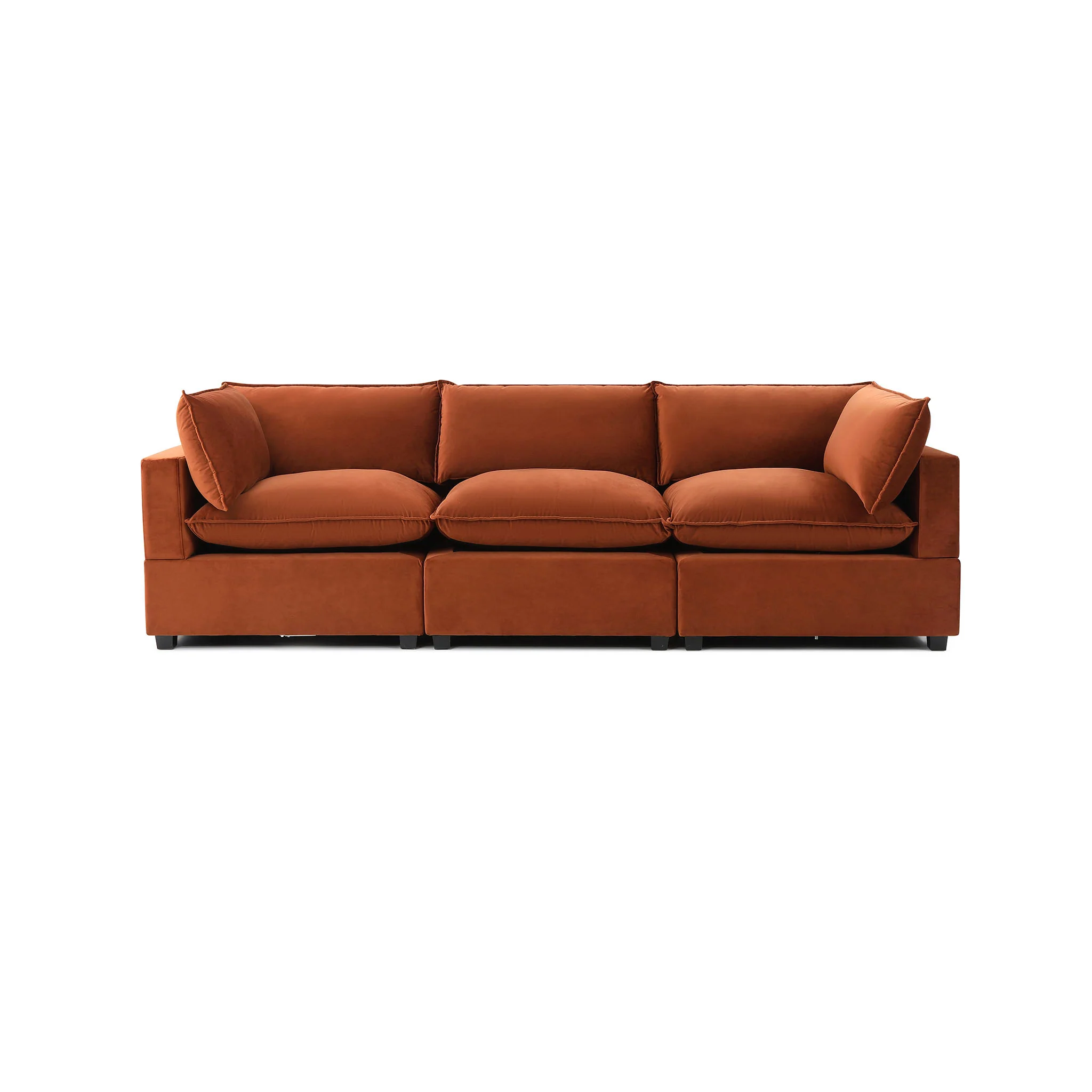 Luna Sofa 122" - Image 39