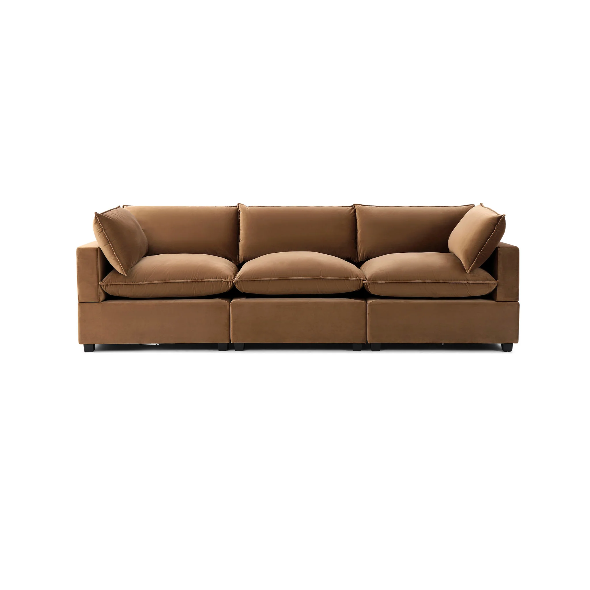 Luna Sofa 122" - Image 40