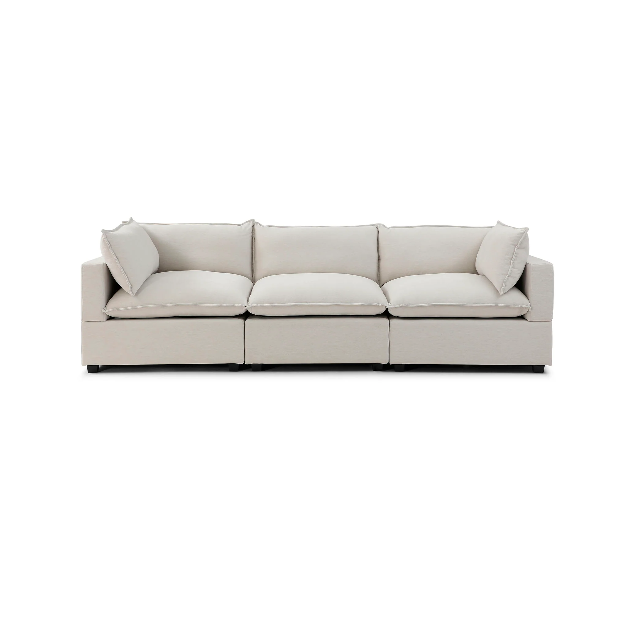 Luna Sofa 122" - Image 45