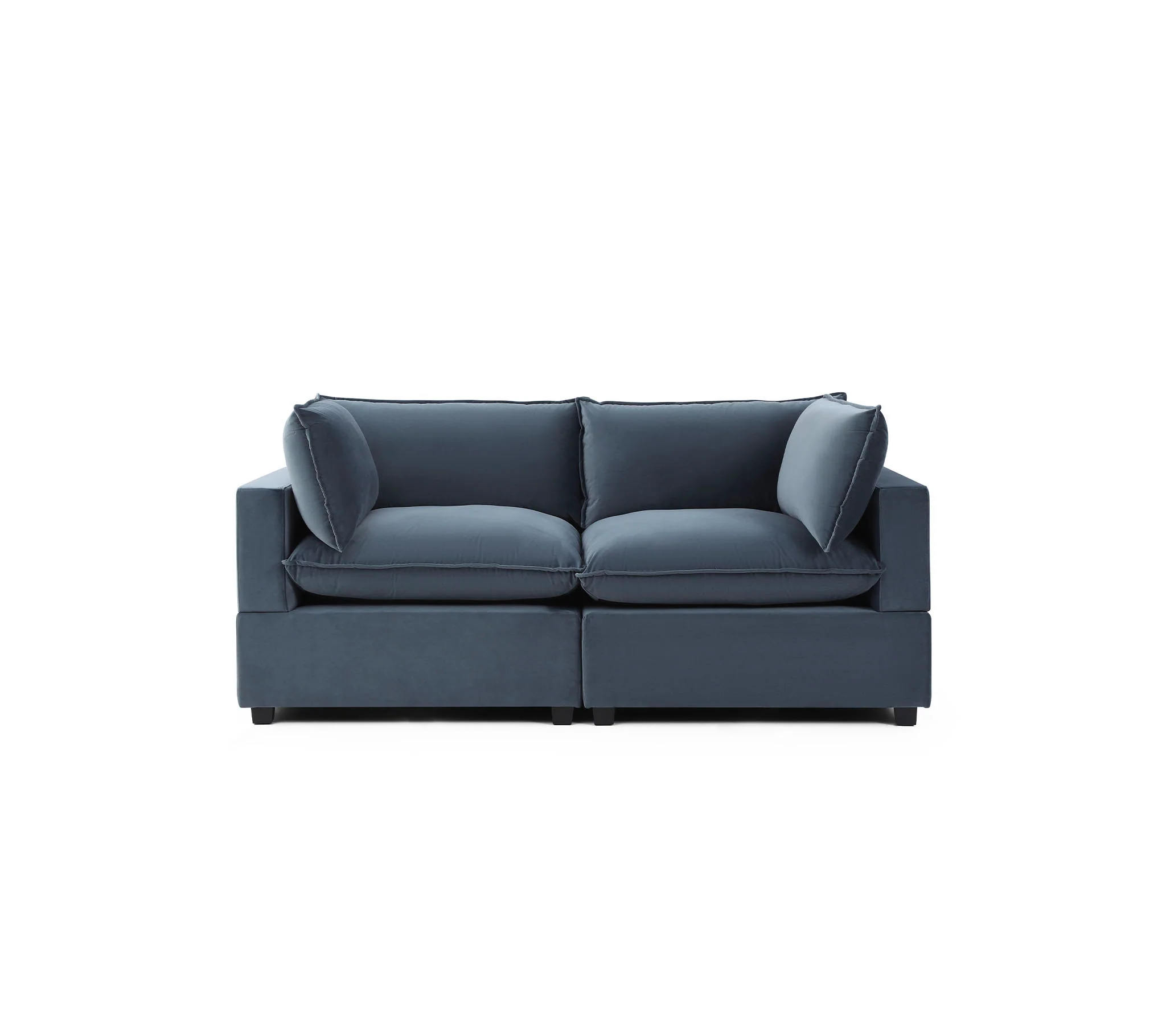 Luna Sofa 86" - Image 3