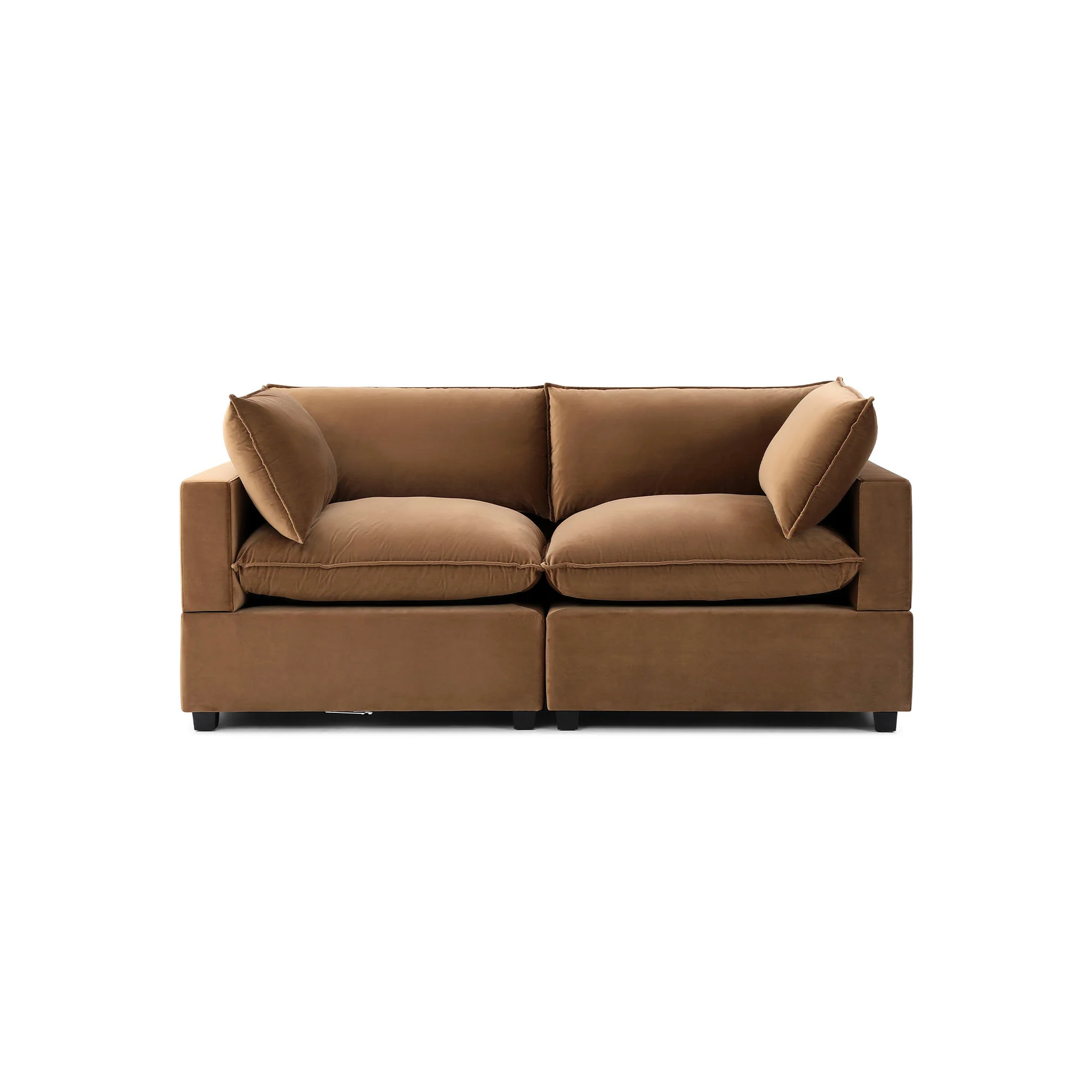 Luna Sofa 86" - Image 38