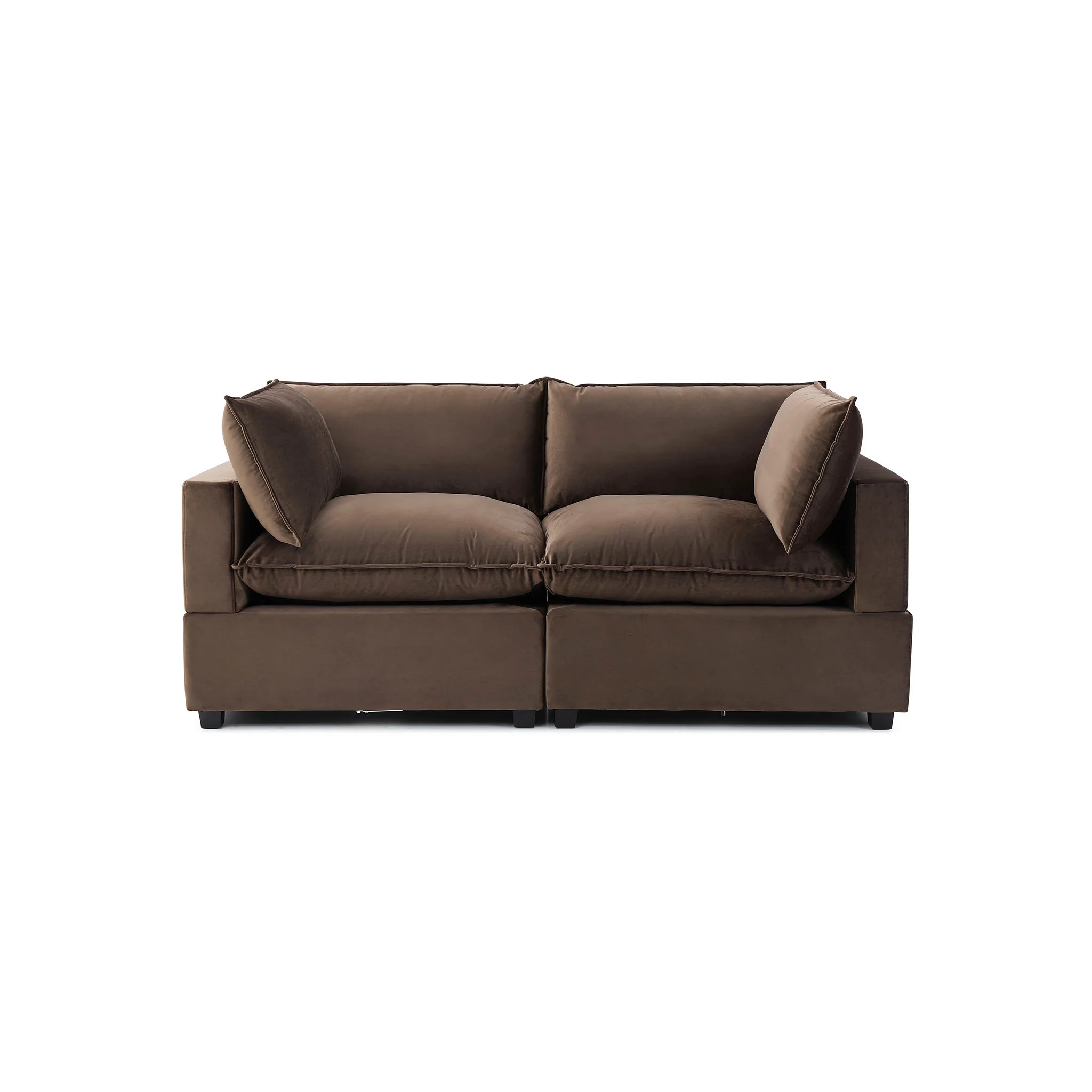 Luna Sofa 86" - Image 43