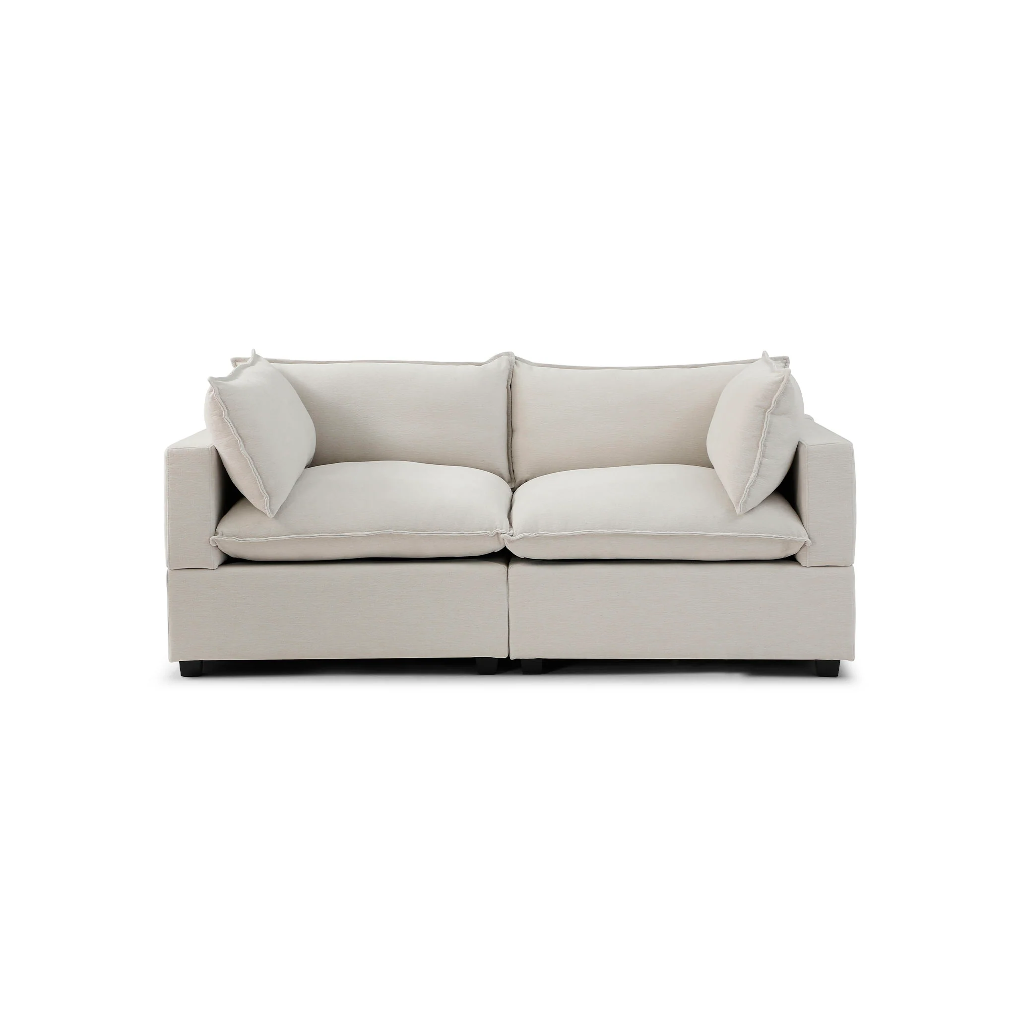 Luna Sofa 86" - Image 46