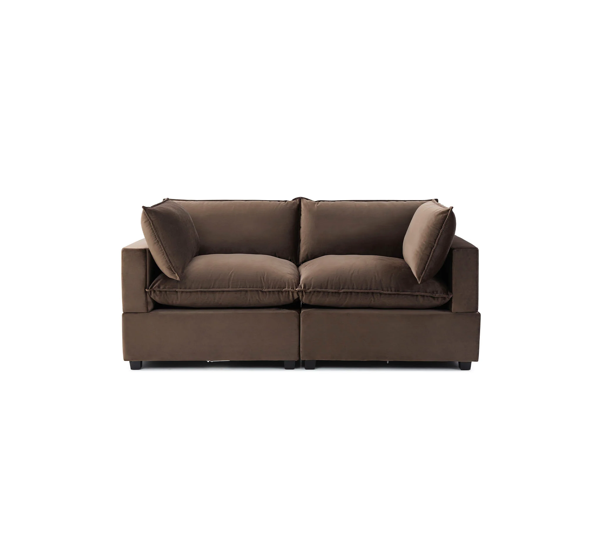 Luna Sofa 86" - Image 6
