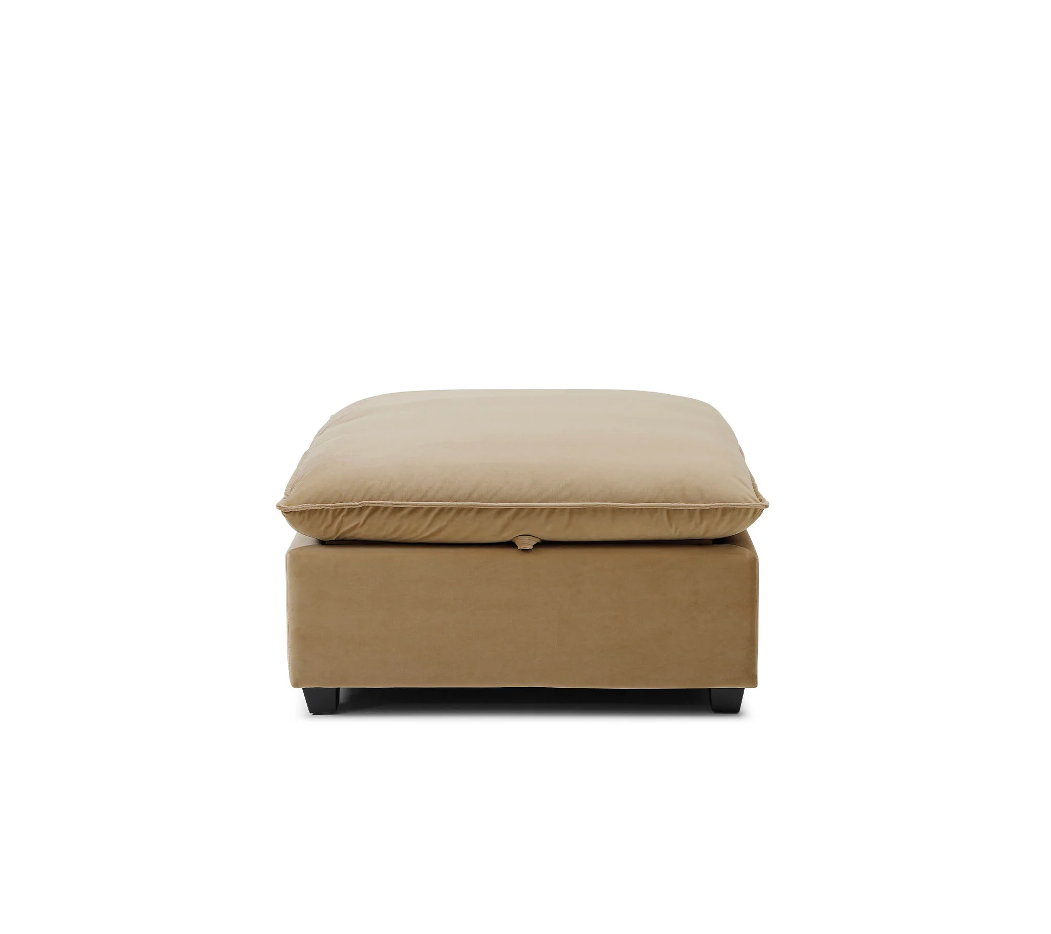 Luna Storage Ottoman - Image 2